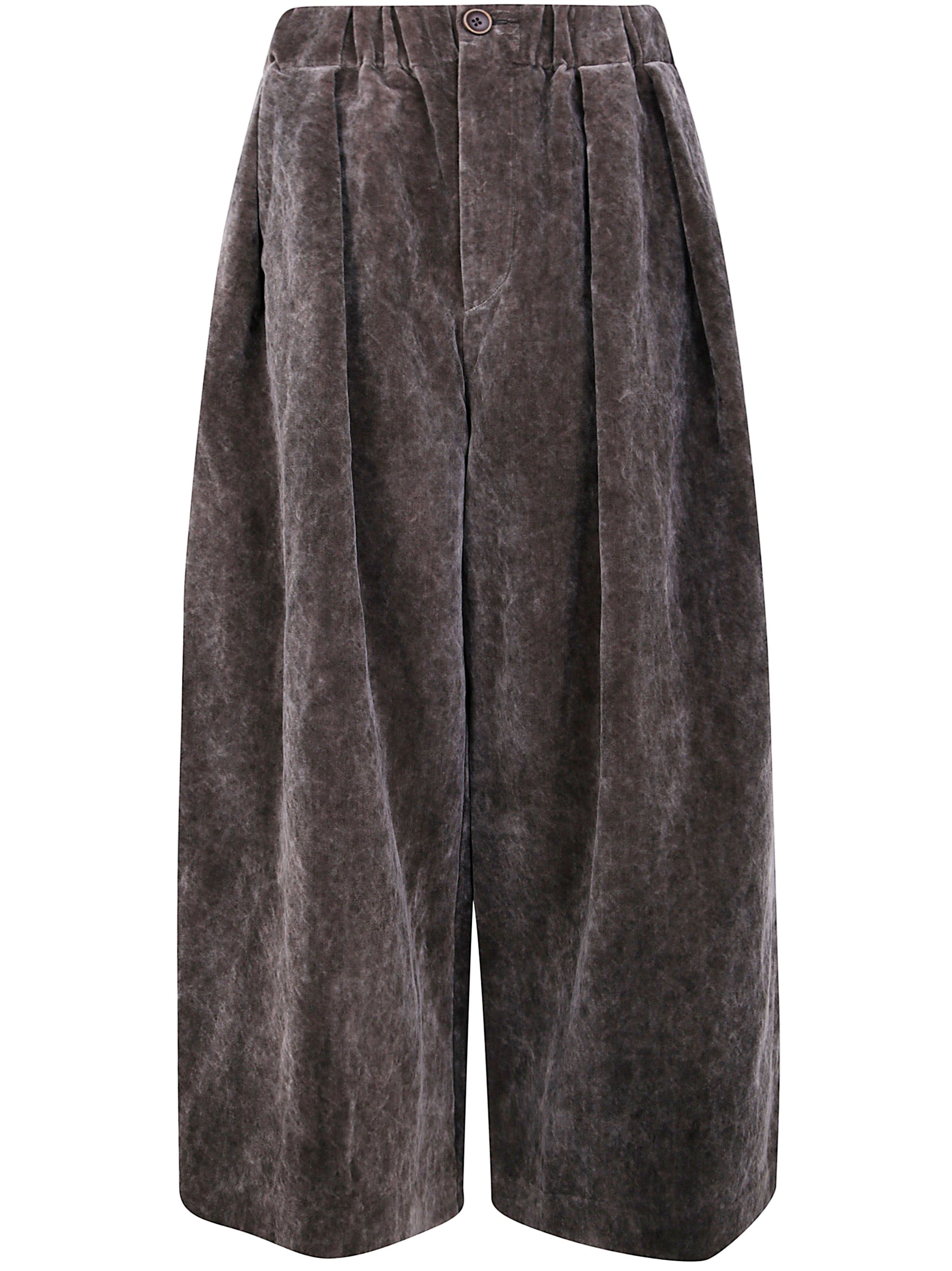 Mm6 Maison Margiela "poetic" Pants