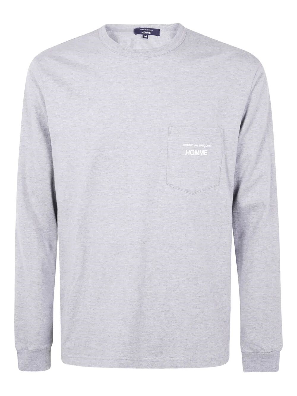 Santoni Classic Long Sleeves T-shirt