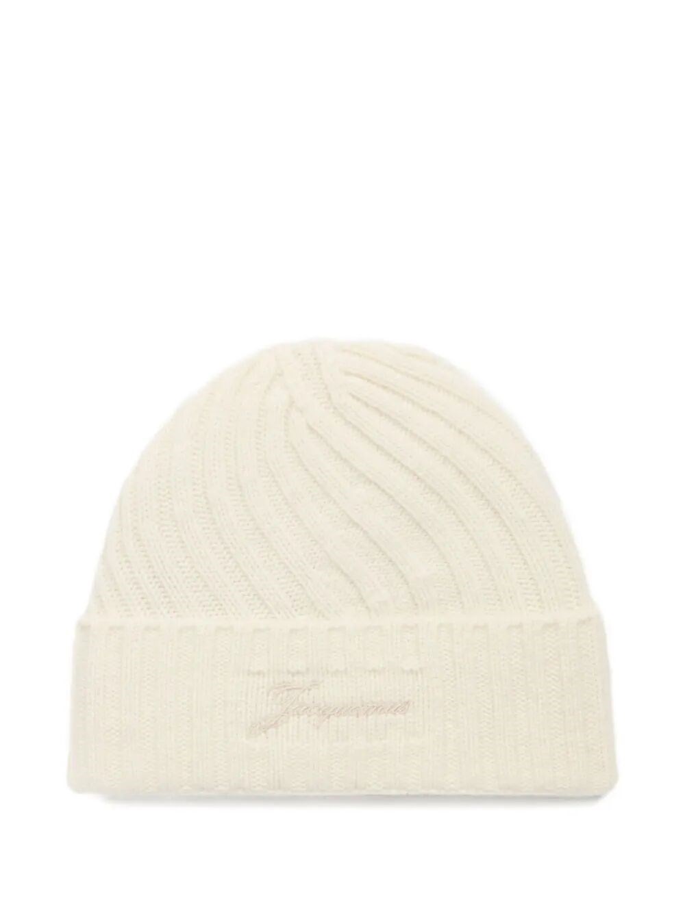 JACQUEMUS "Le Bonnet Tourni" Hat　ジャックムス「Le Bonnet Tourni」ハット JACQUEMUS