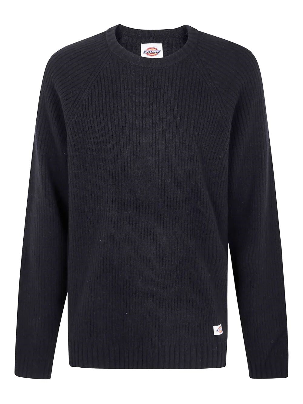 Dickies "blountville" Sweater In Black