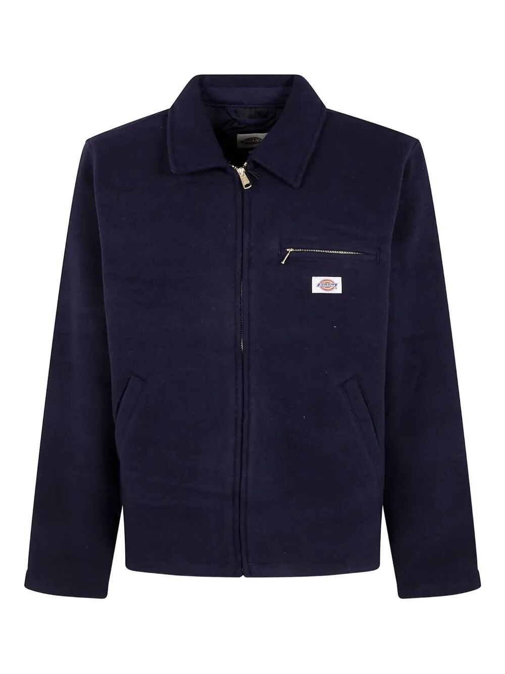 Anneclaire "oliver Springs" Jacket In White