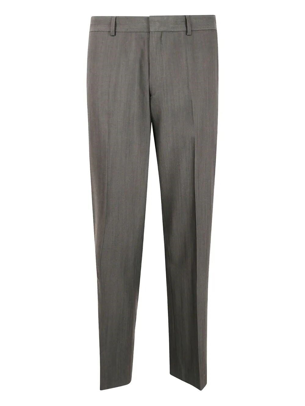 Emporio Armani Mens Trouser In Rosa
