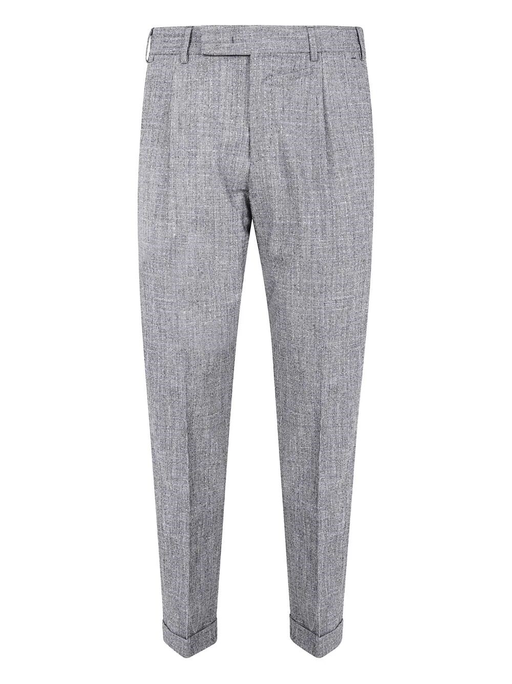 Fabiana Filippi "rebel 1" Trousers