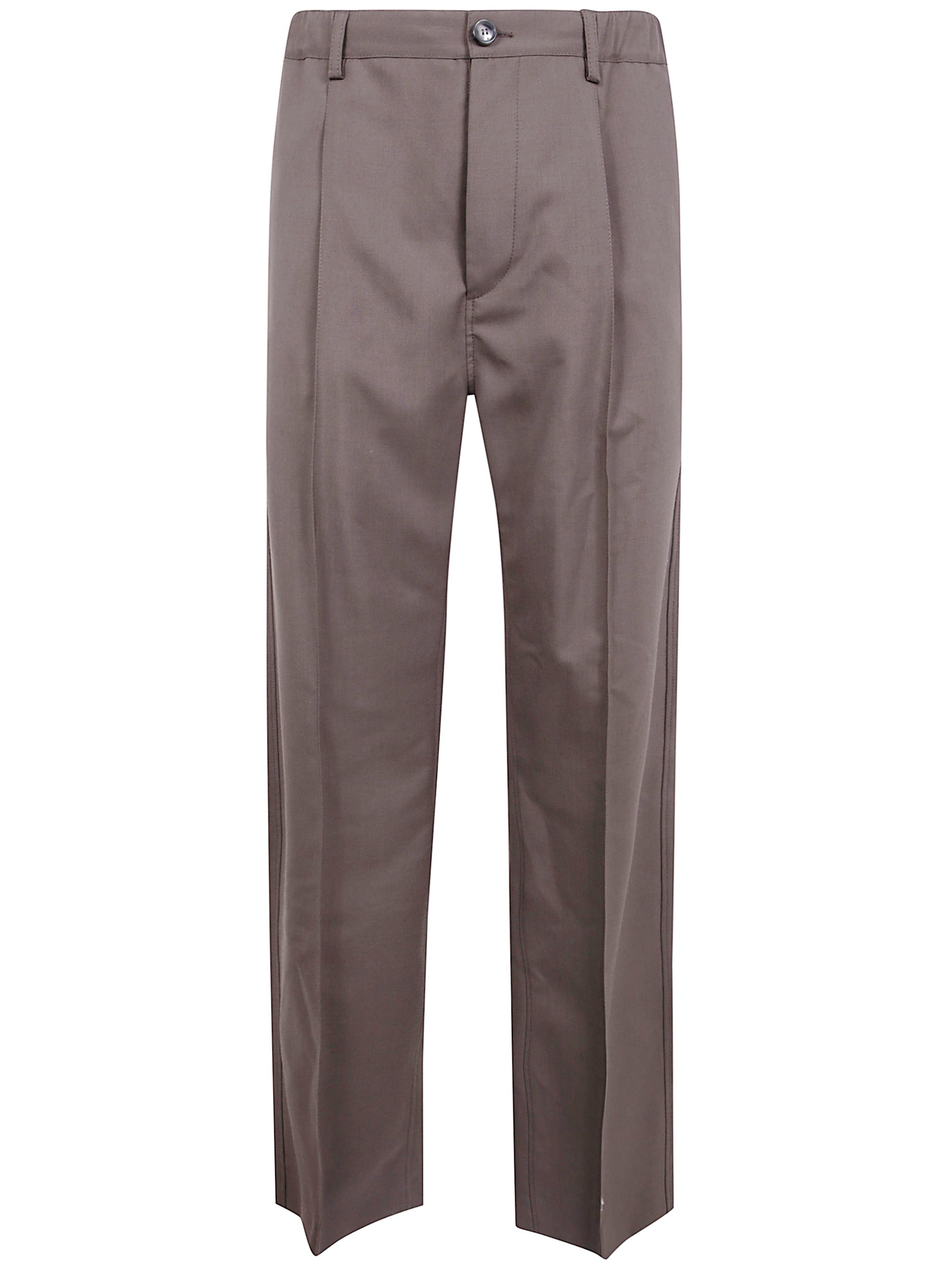 Aviu Faux Leather Shirt In Champagne