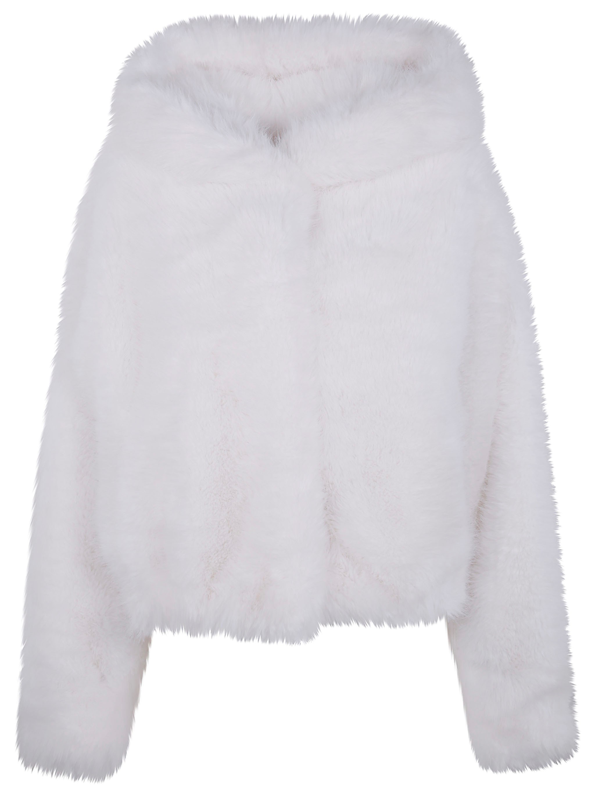 Kiltie Niki Flared Elastic Trousers In Black