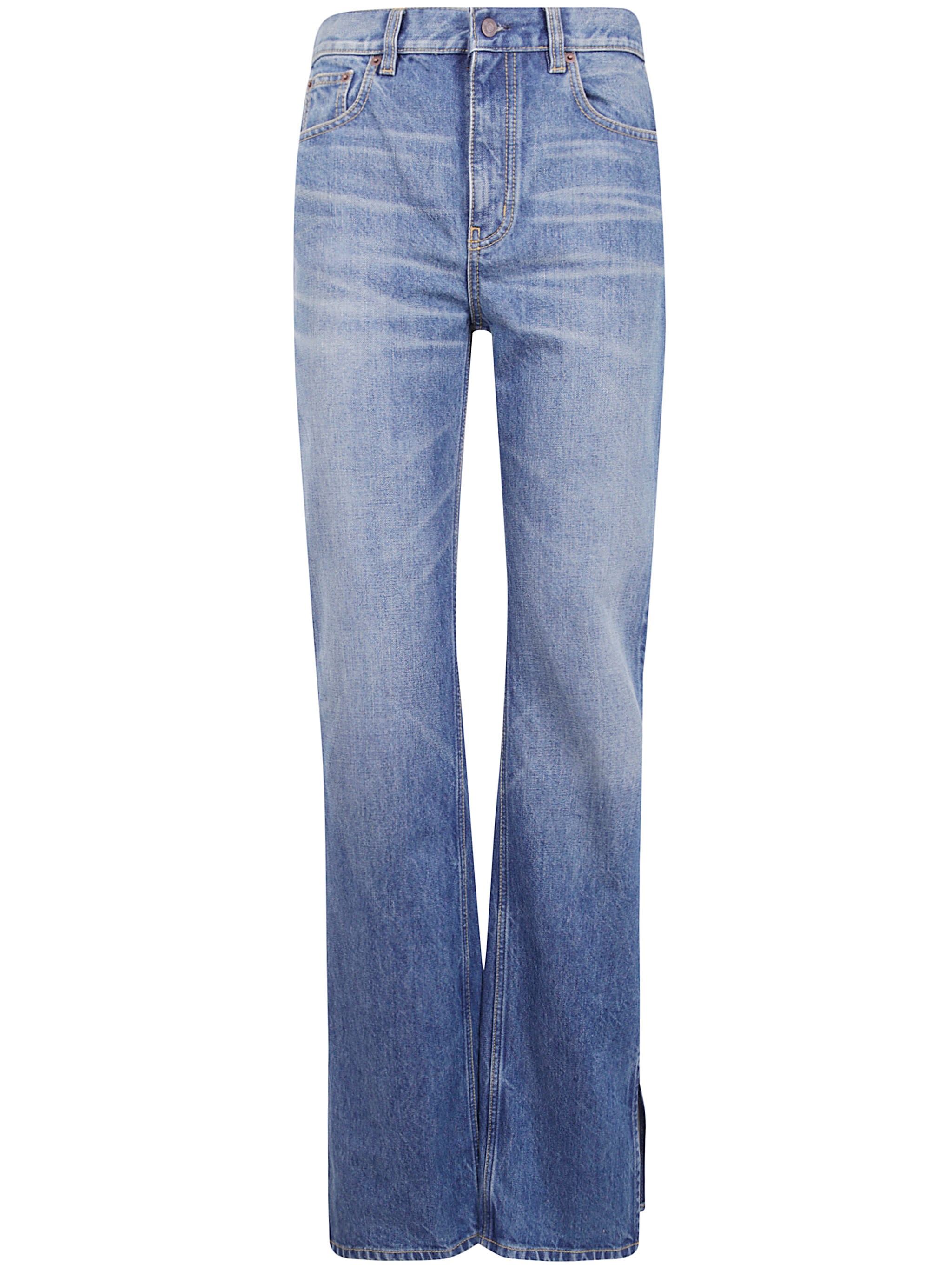 CHLOE Flared Jeans
