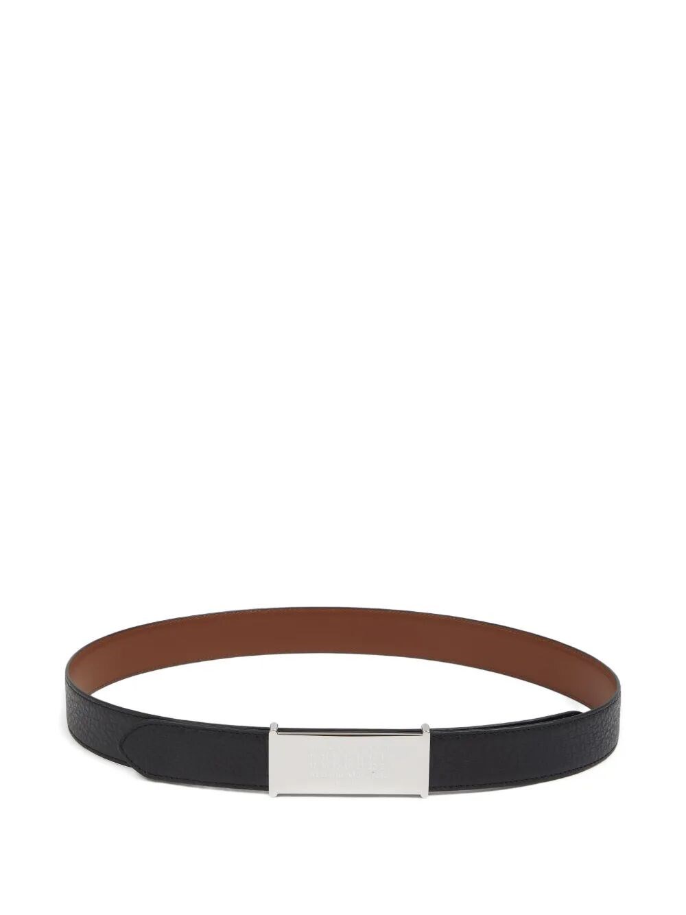Maison Margiela MAISON MARGIELA Belt 30 Mm Reversible　MAISON MARGIELA ベルト 30mm リバーシブル