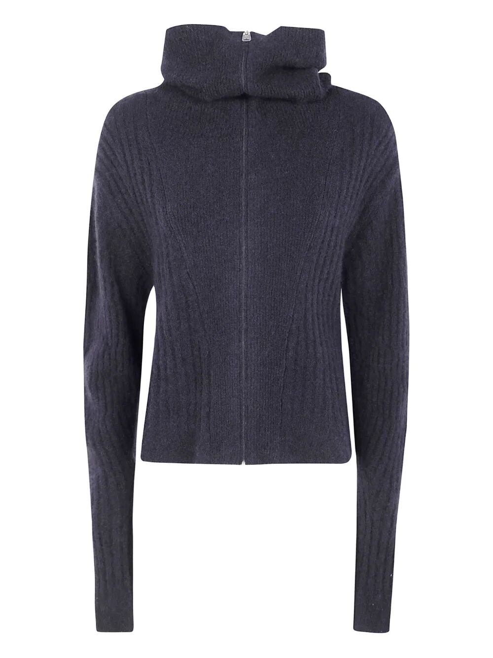 Liviana Conti Cigarettes Trousers In Black