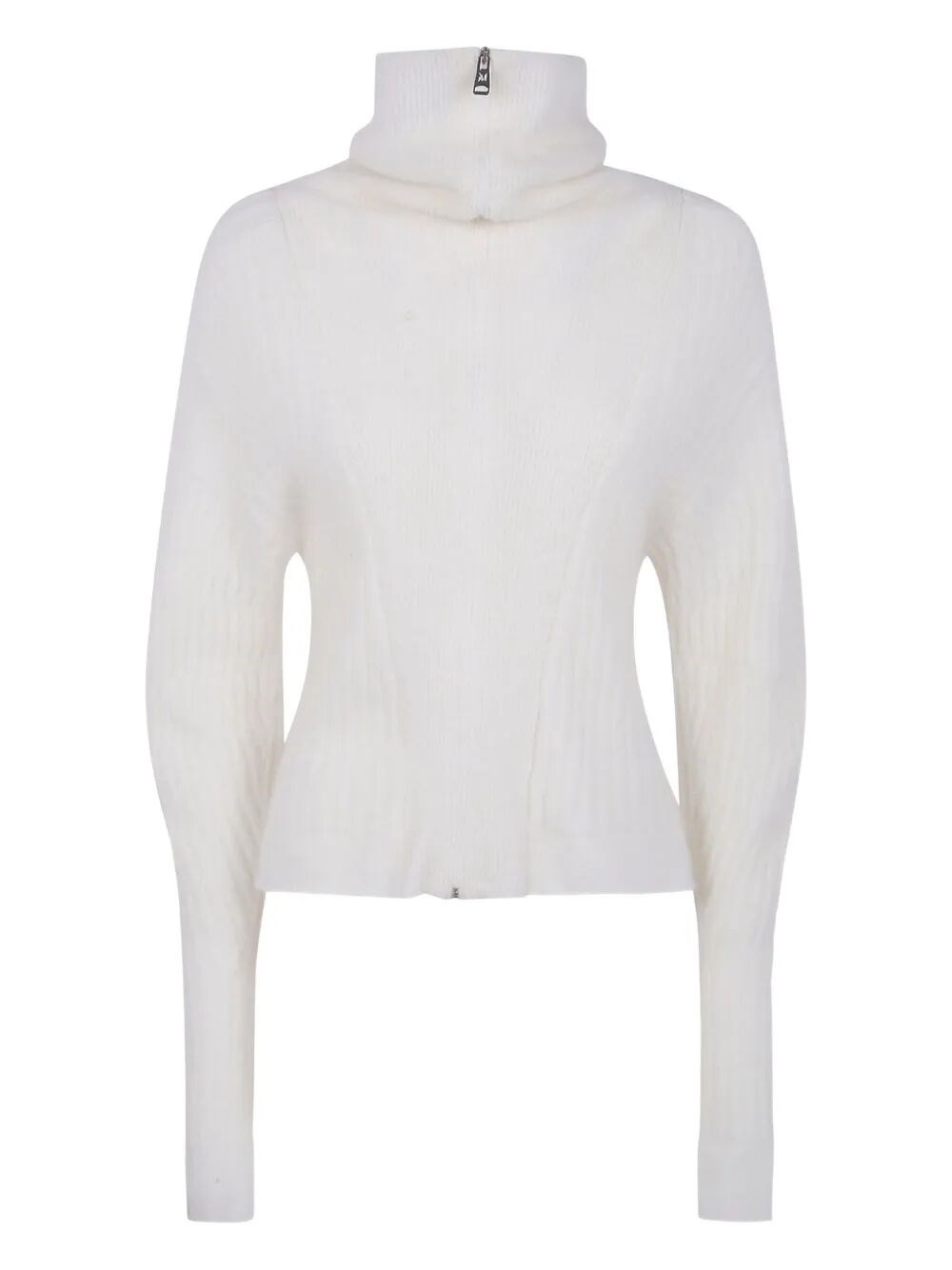 Liviana Conti Punto Milano Double Breasted Jacket In Fiji