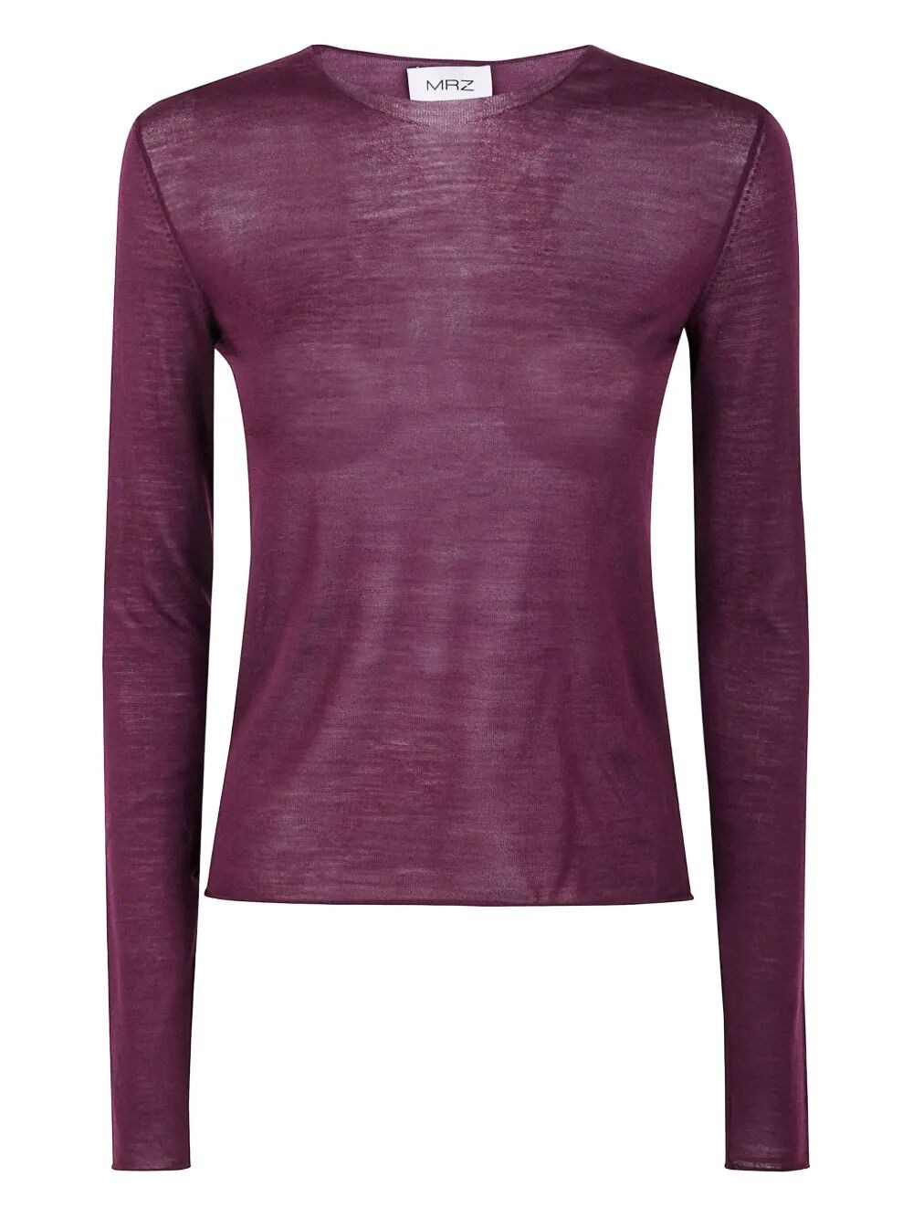 Aviu Striped Shirt With Paillettes