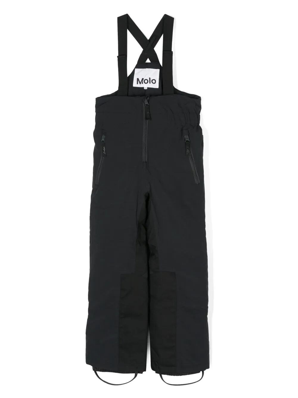 The Jackie Leathers Liv Sleeveless Trench In Green