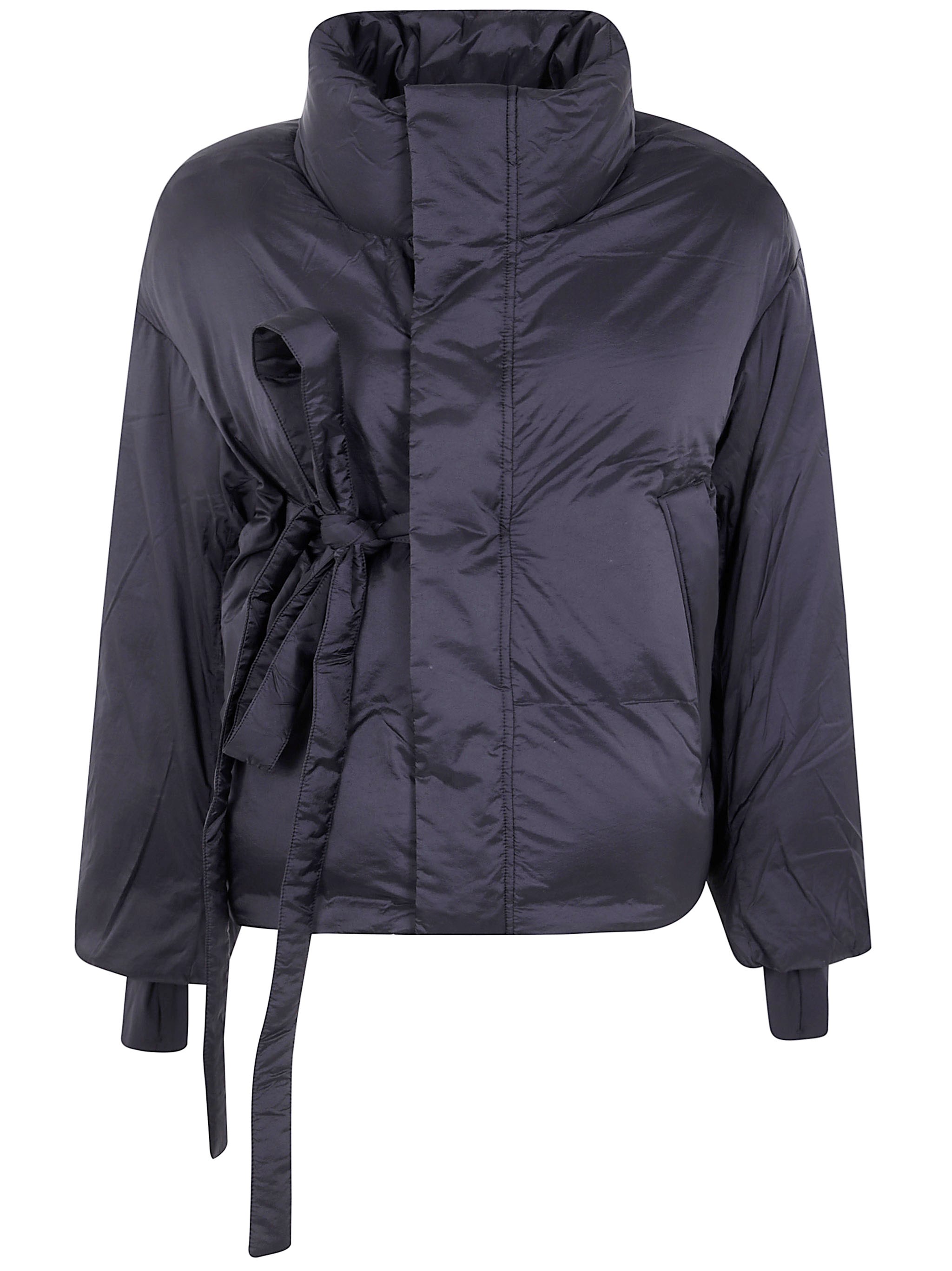 Y-3 YOHJI YAMAMOTO ADIDAS "Puffy" Jacket