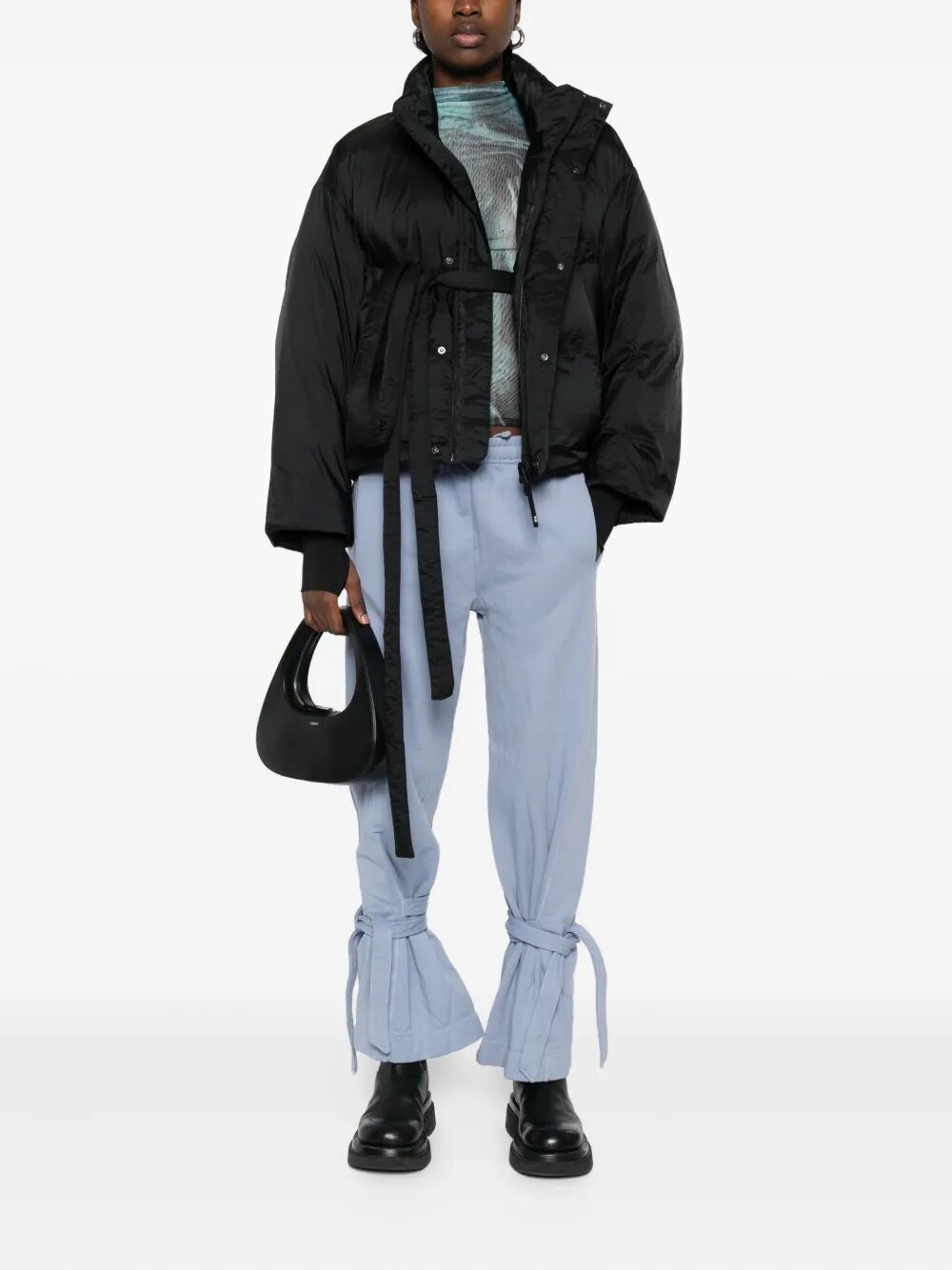 Dickies Porterdale T-shirt Dk0a4tmoblk1