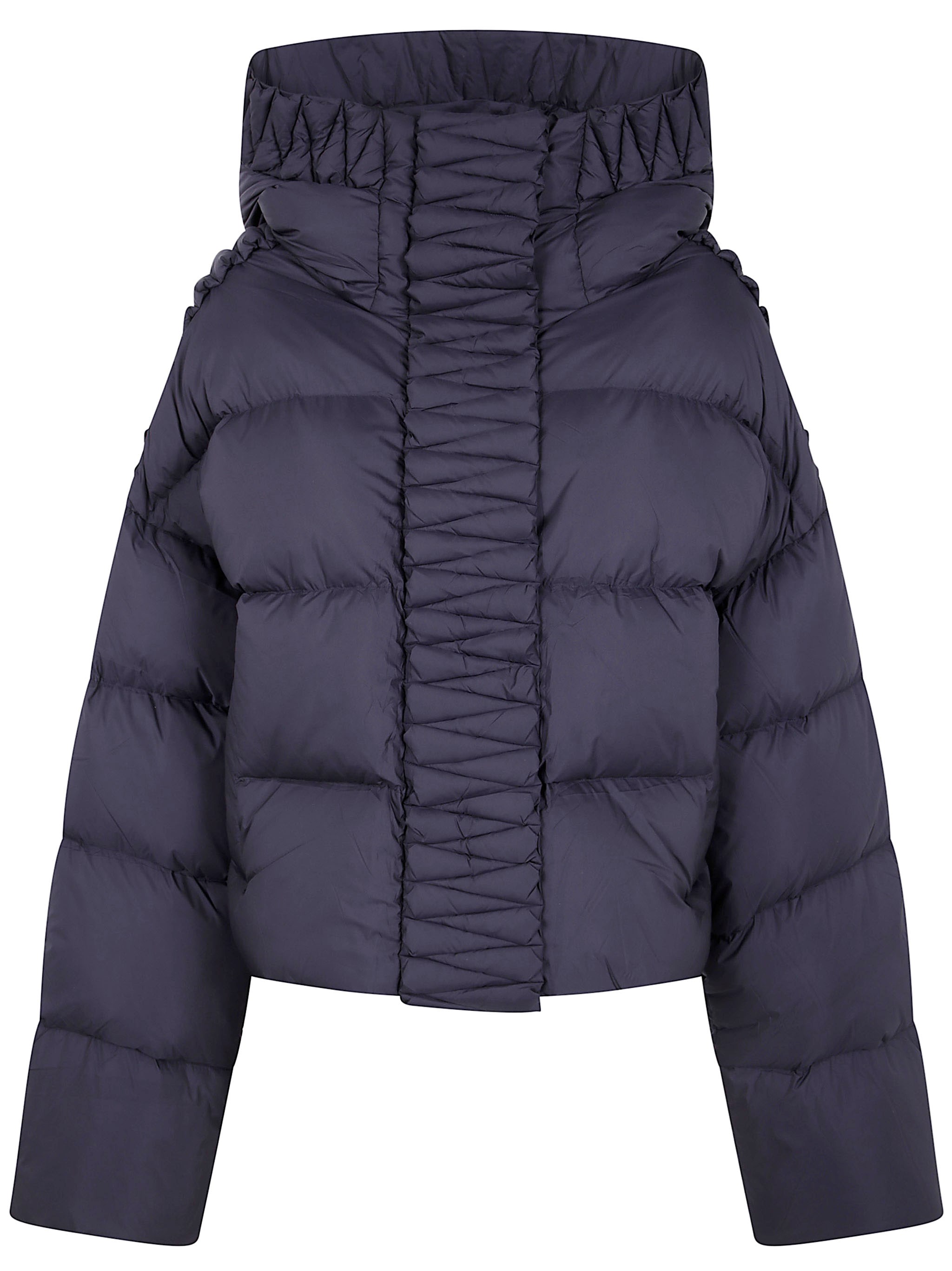 Vivienne Westwood Puffer Jacket