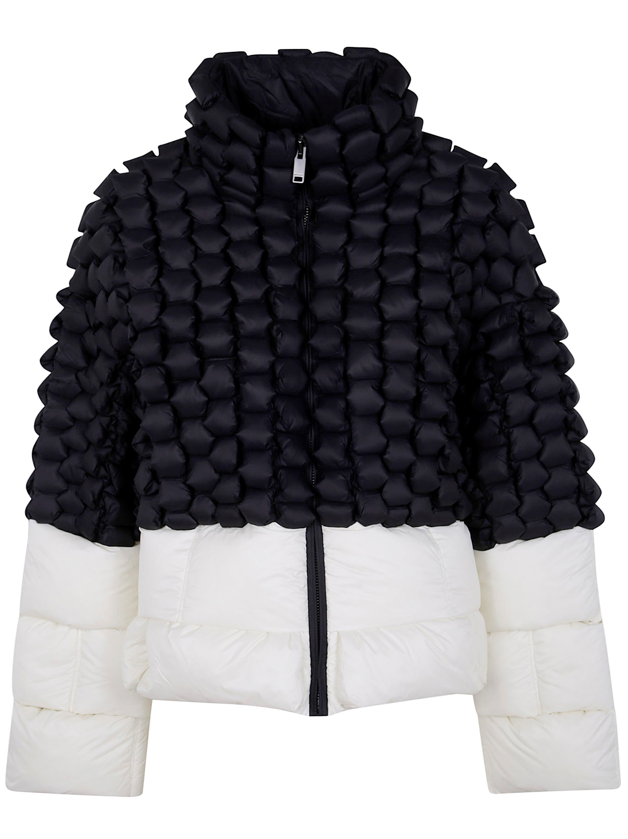 Vivienne Westwood Puffer Jacket