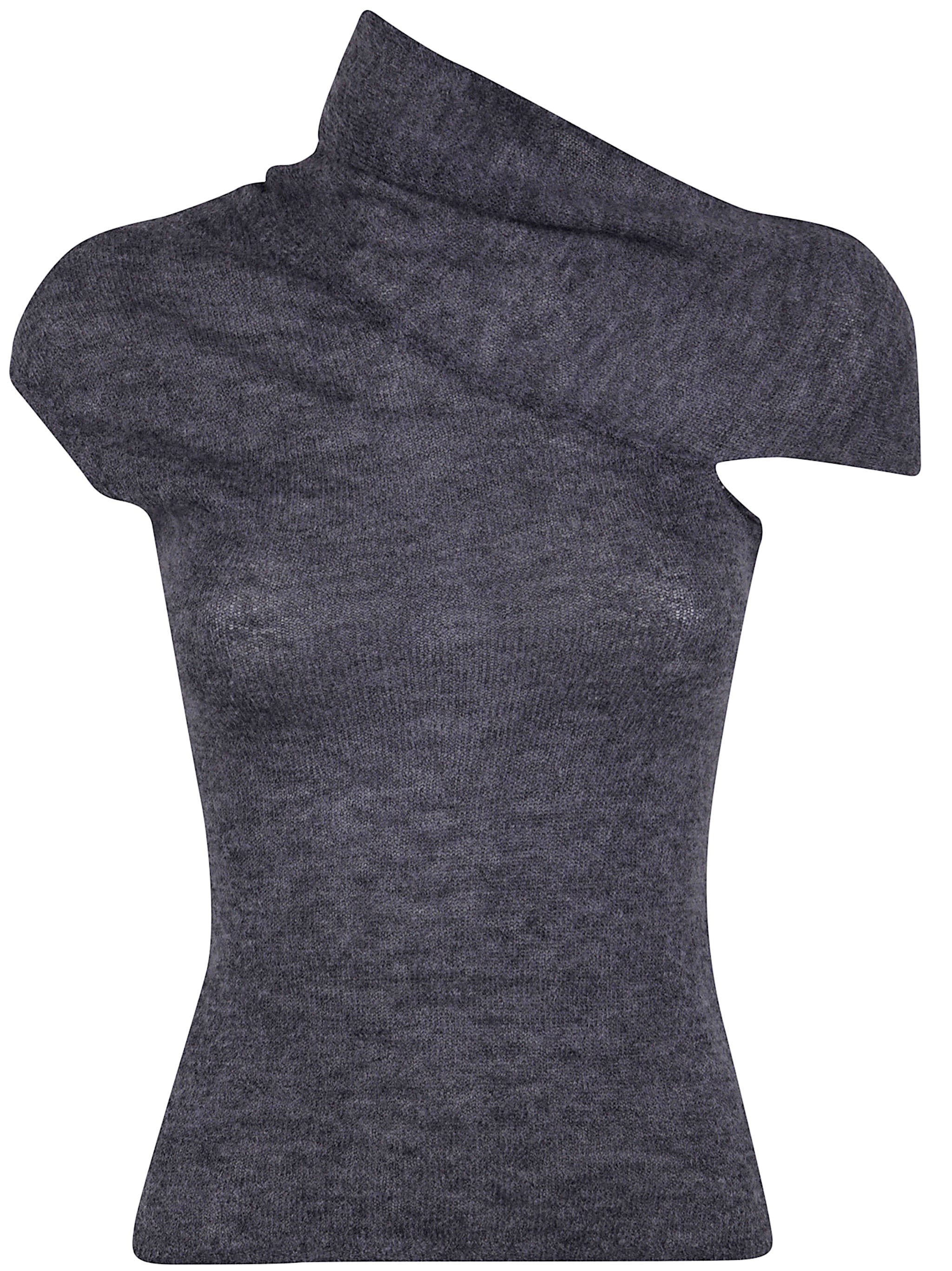 3juin Women's Sandal: Maui O55 Syria In Gray