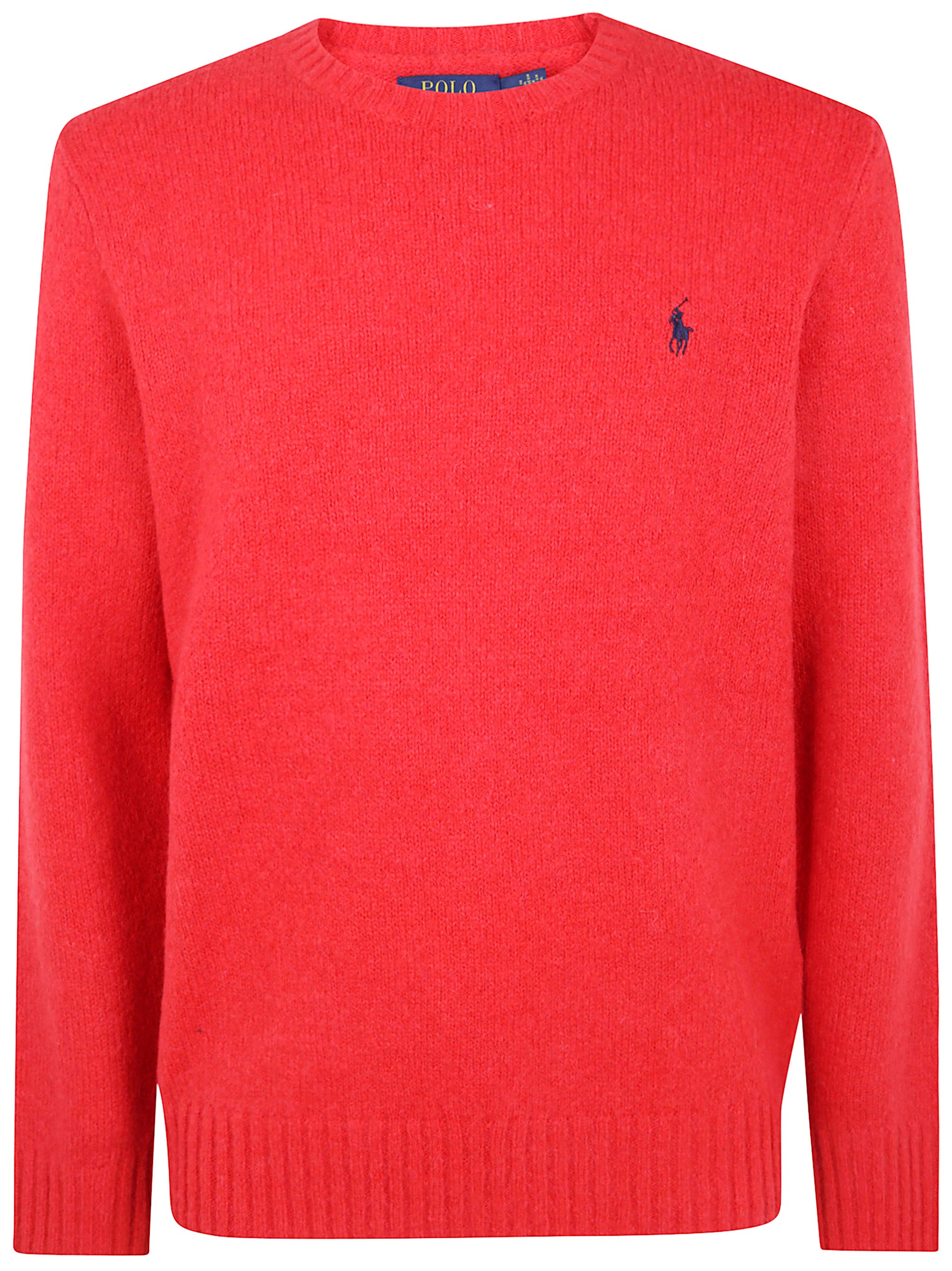 Polo Ralph Lauren Long Sleeve Pullover
