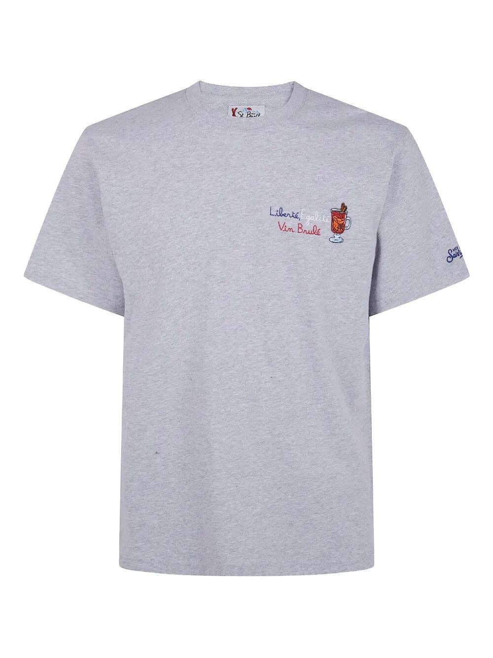 Patou A Line Mini Skirt