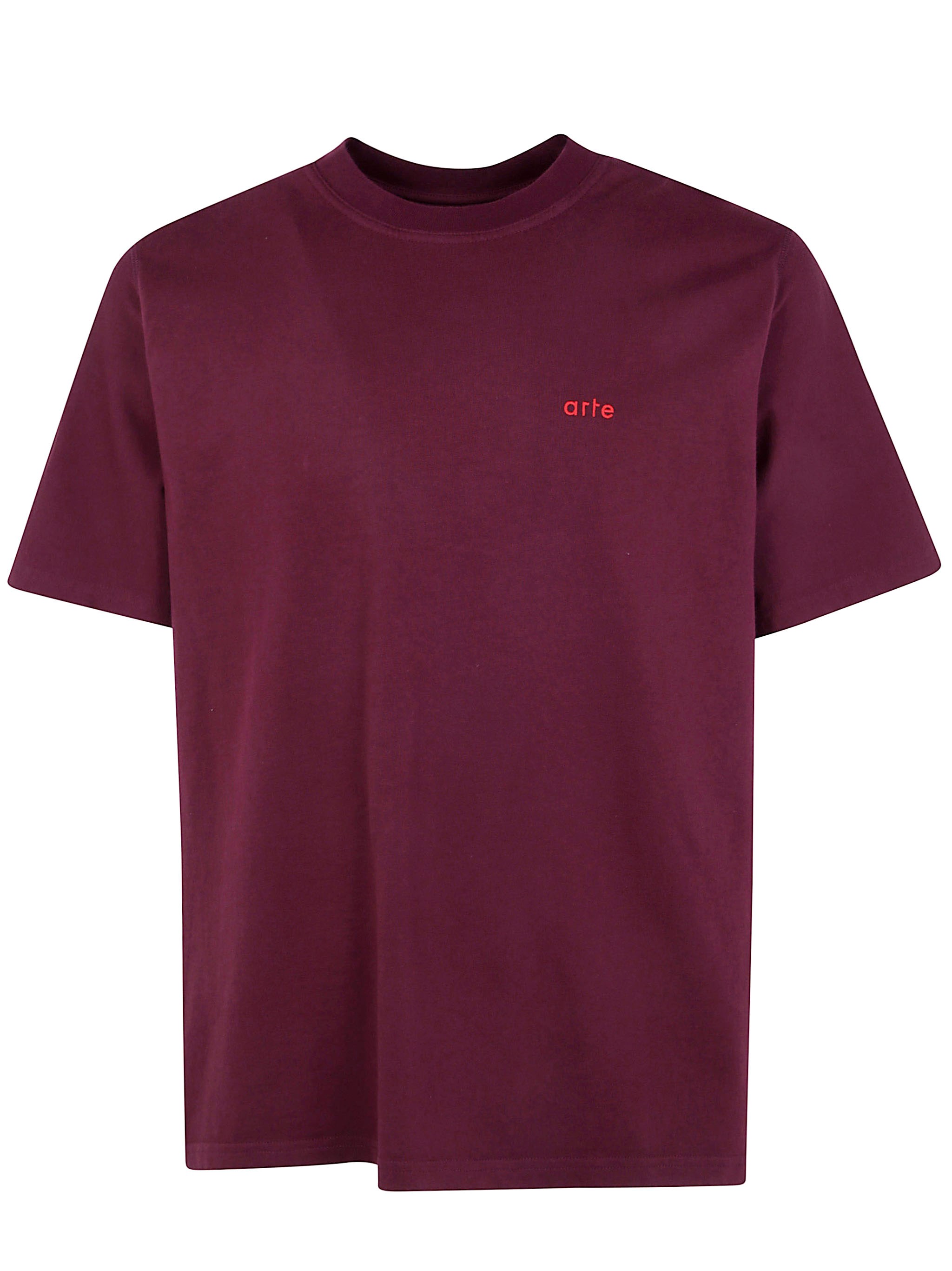 ARTE ANTWERP "Arte For All" T-Shirt