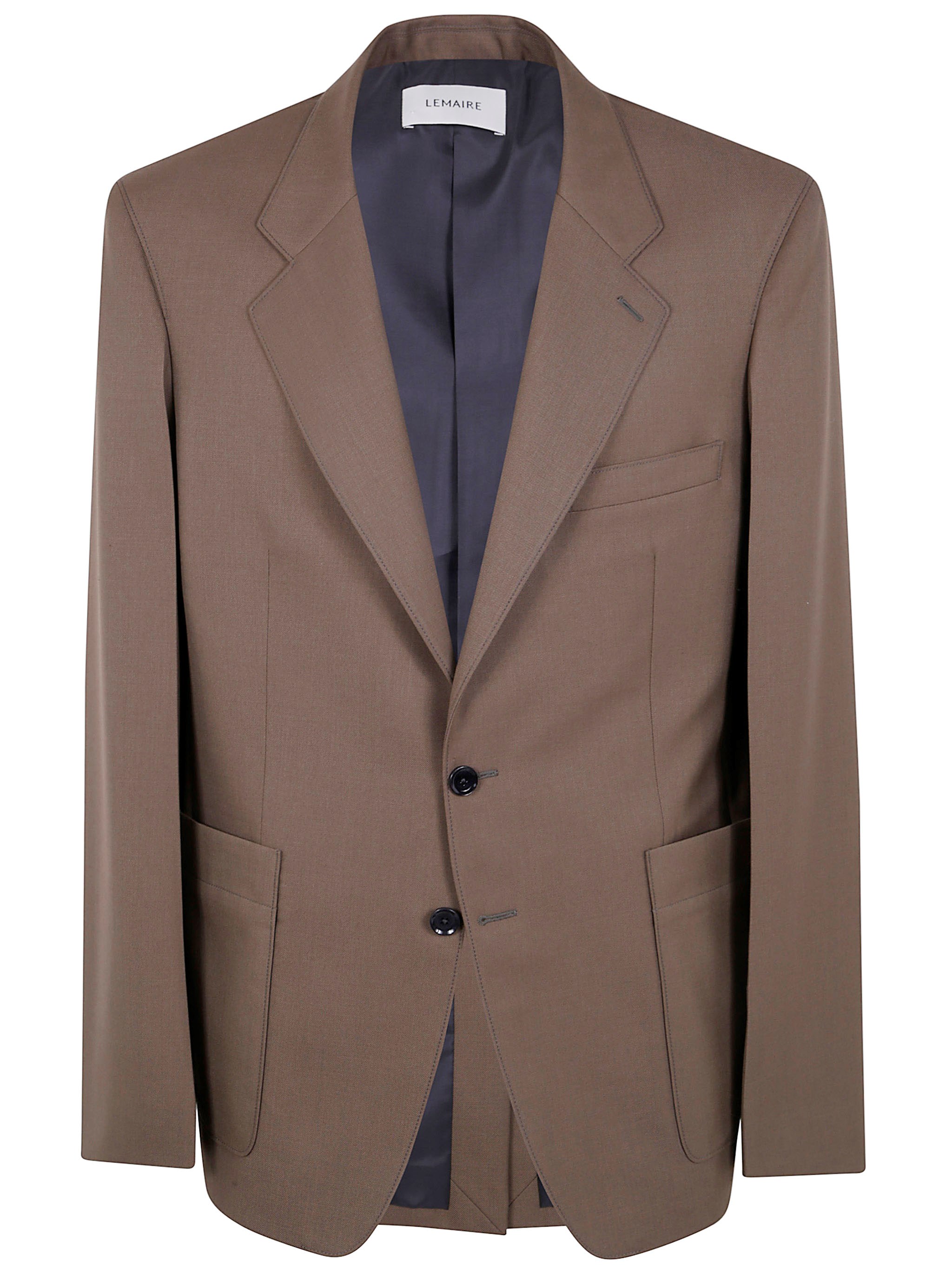 LEMAIRE Tailored Sb Jacket