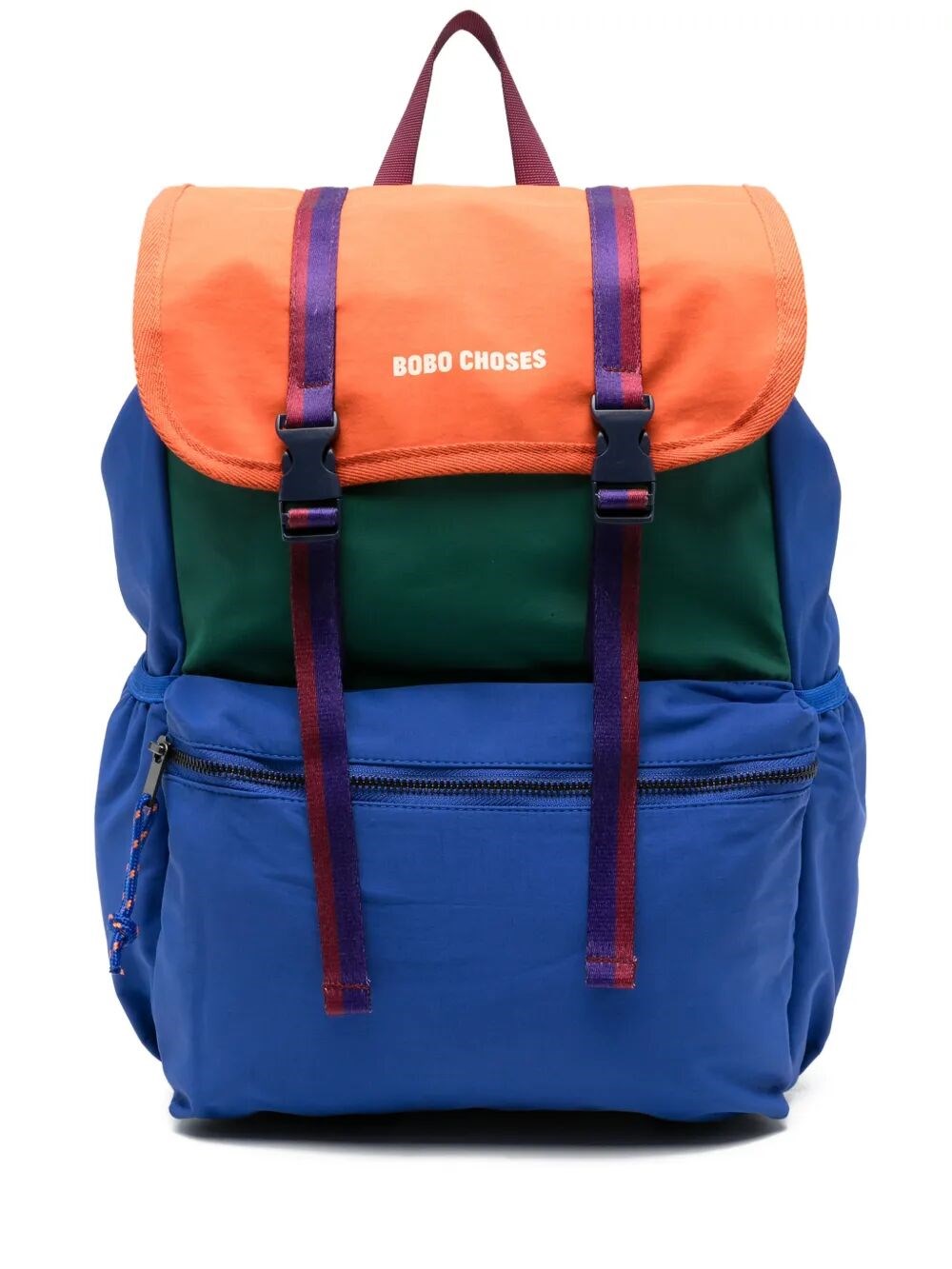 Bobo Choses '' Backpack In Multi