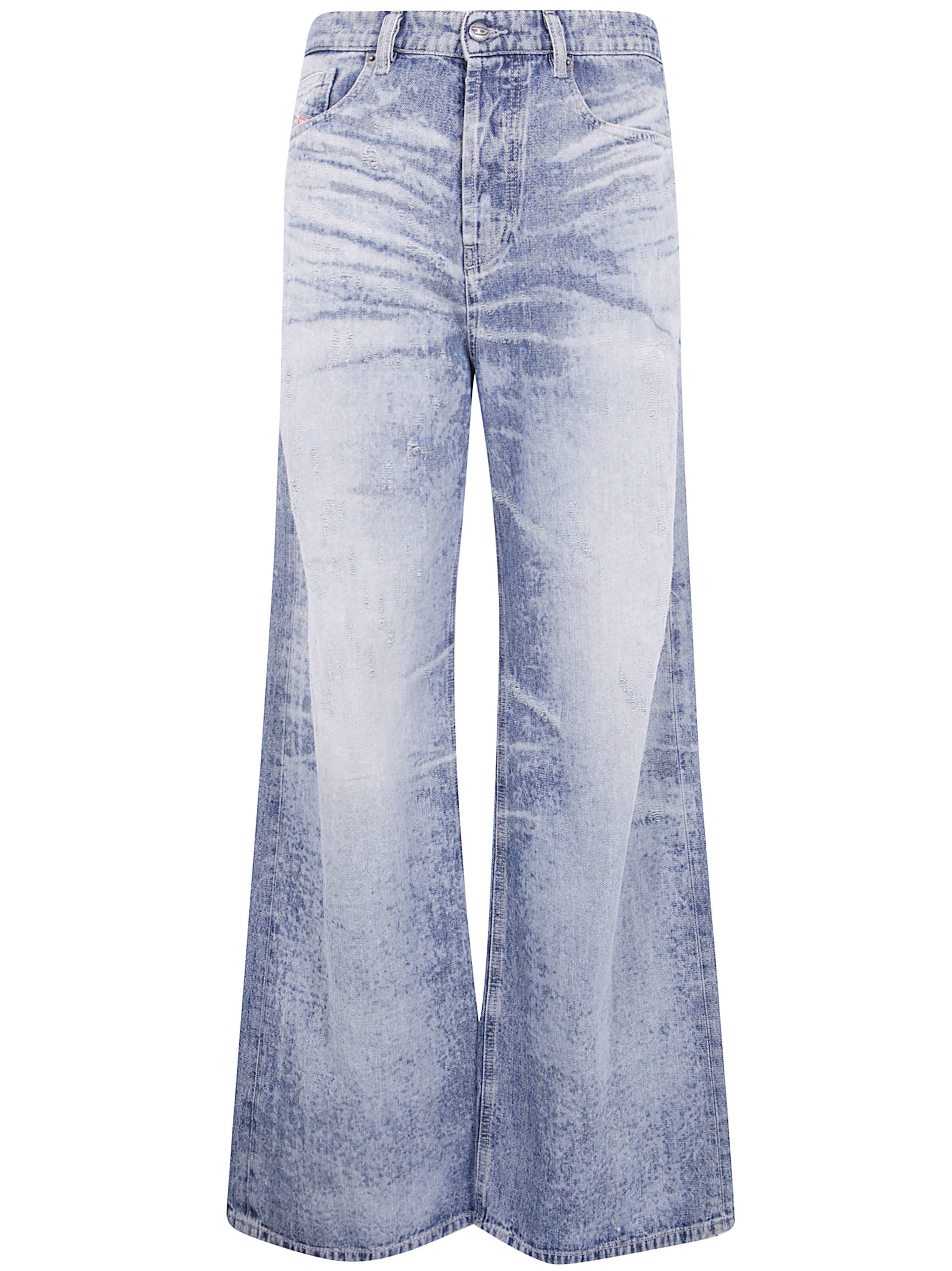 DIESEL "1996 D-Sire-Fsh" 5 Pockets　DIESEL「1996 D-Sire-Fsh」 5ポケット DIESEL