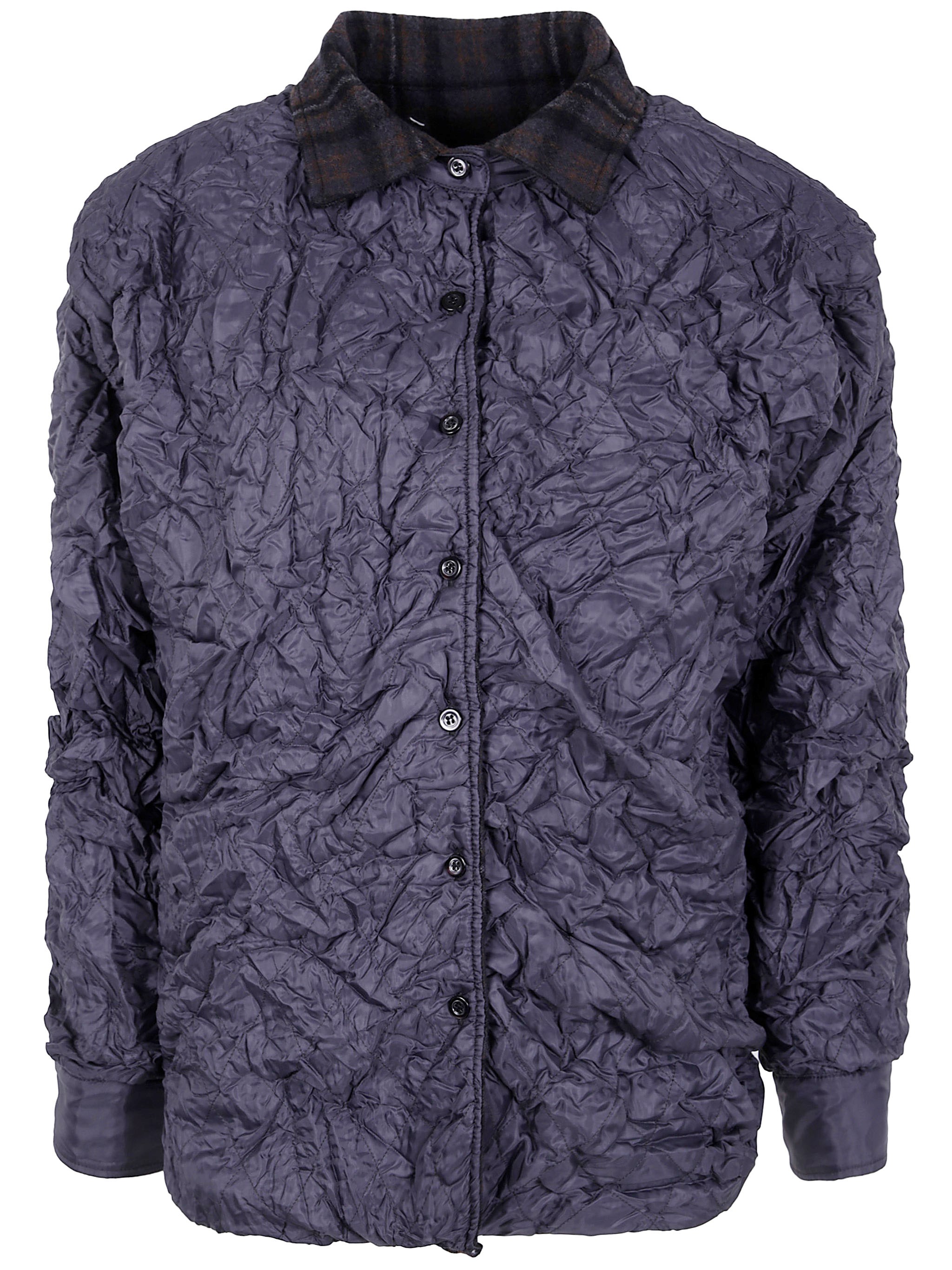 MAISON MARGIELA Long Sleeed Shirt