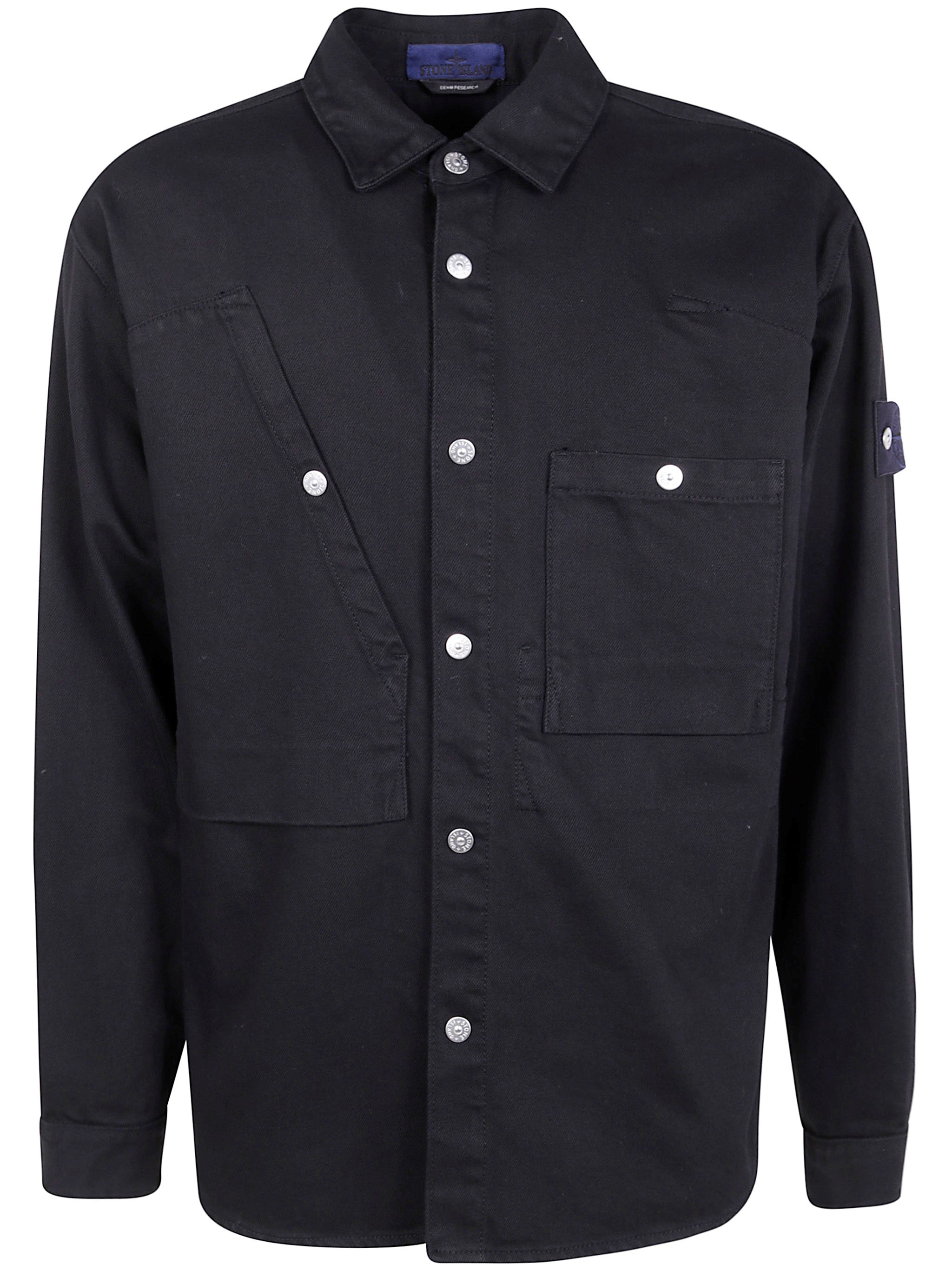 Numero 10 Richmond Briefcase