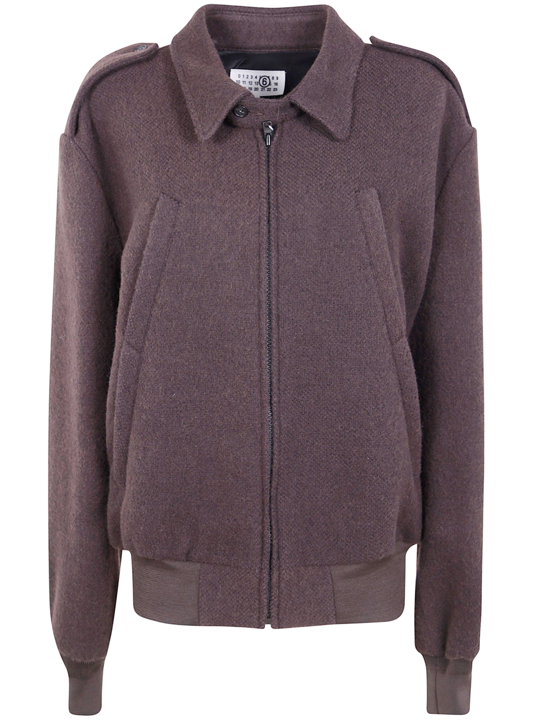 MM6 Maison Margiela Sportsjacket