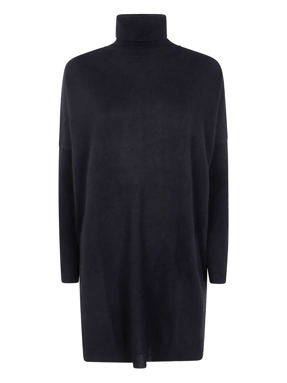 Marni Wide Leg Track Pant In Black