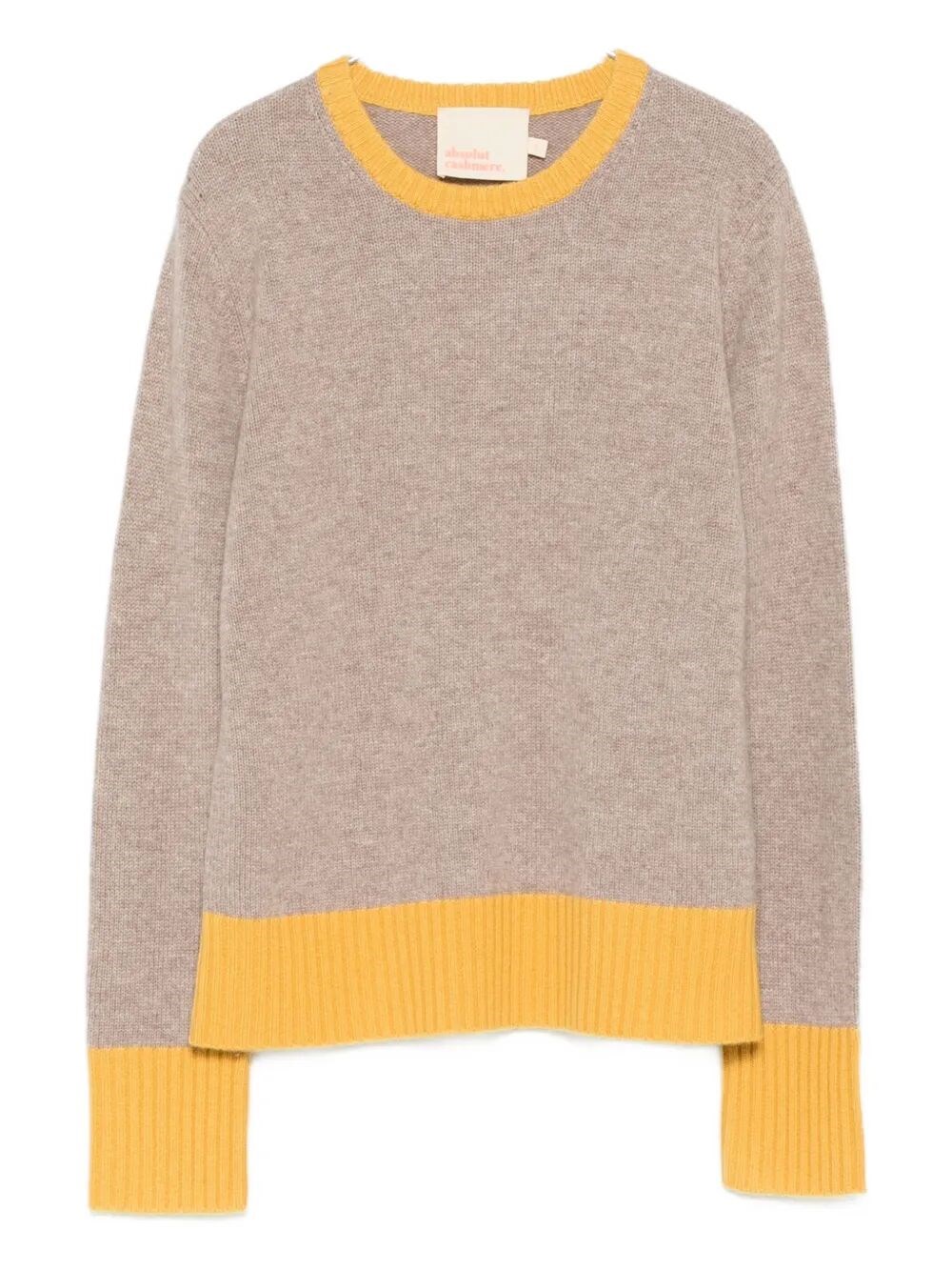 Giorgio Armani Long Dress In Silk