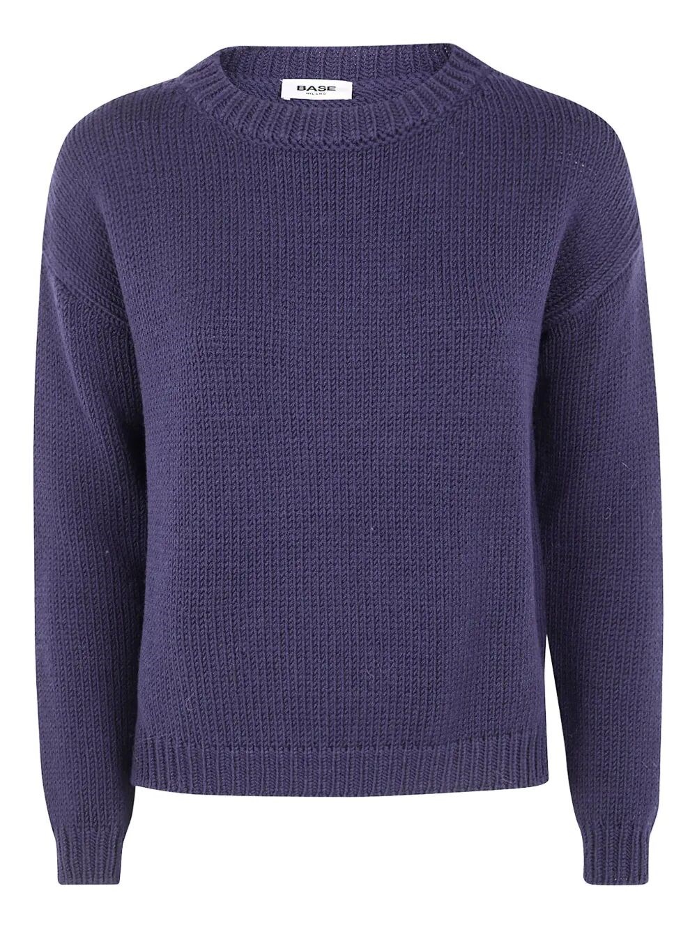Throwback Extrafine Merino Wool Boatneck