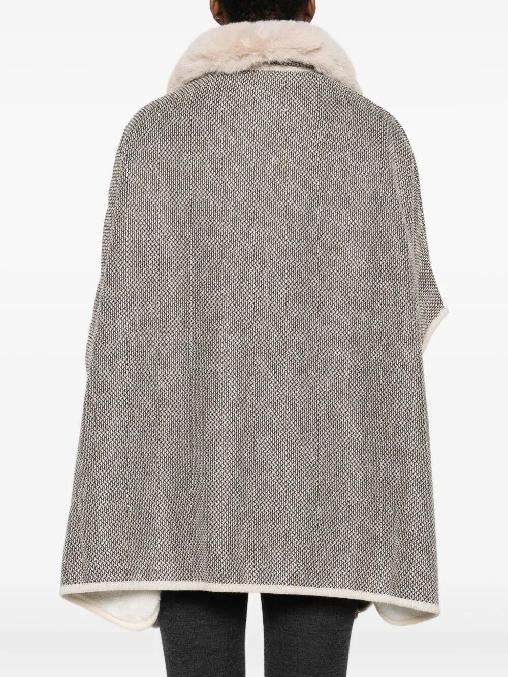 Sara Roka Taban.85 Printed Long Dress In Blue