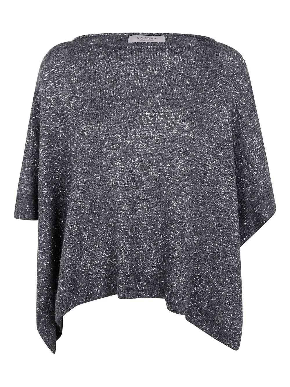 Versace Floral Print Silk Shirt