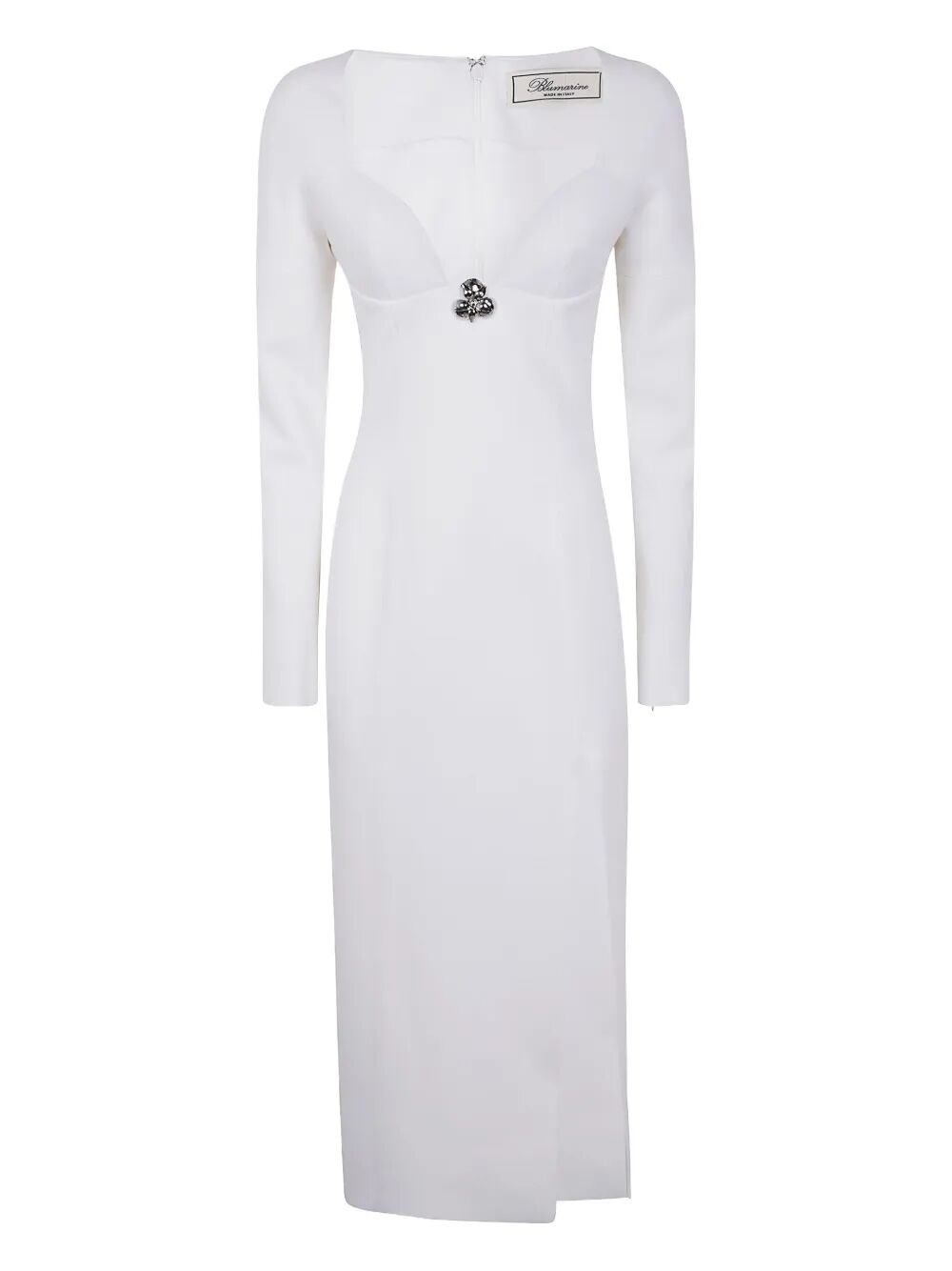 Dickies Men's Regular Work Pants In White