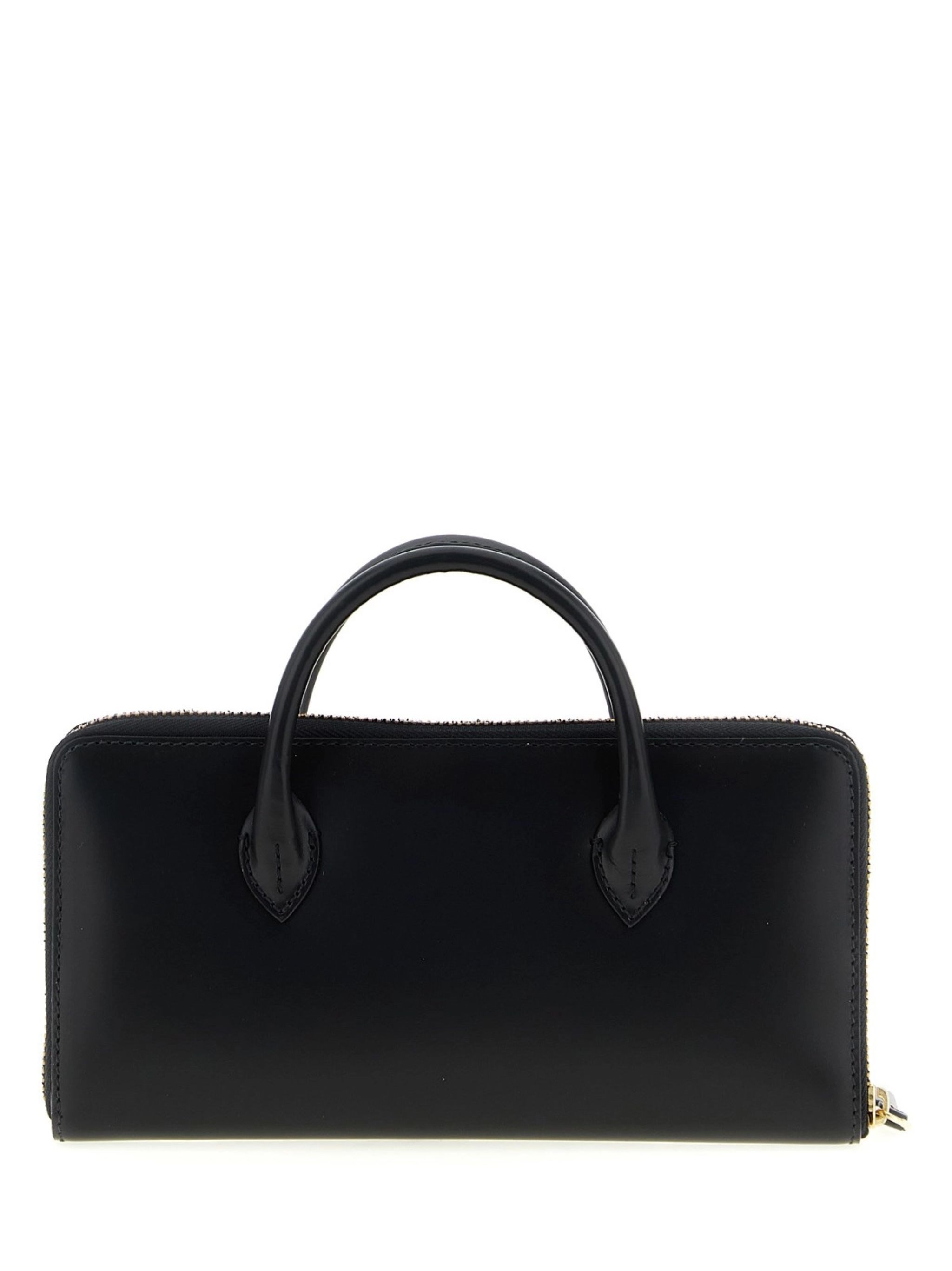 Tintoria Mattei Handles