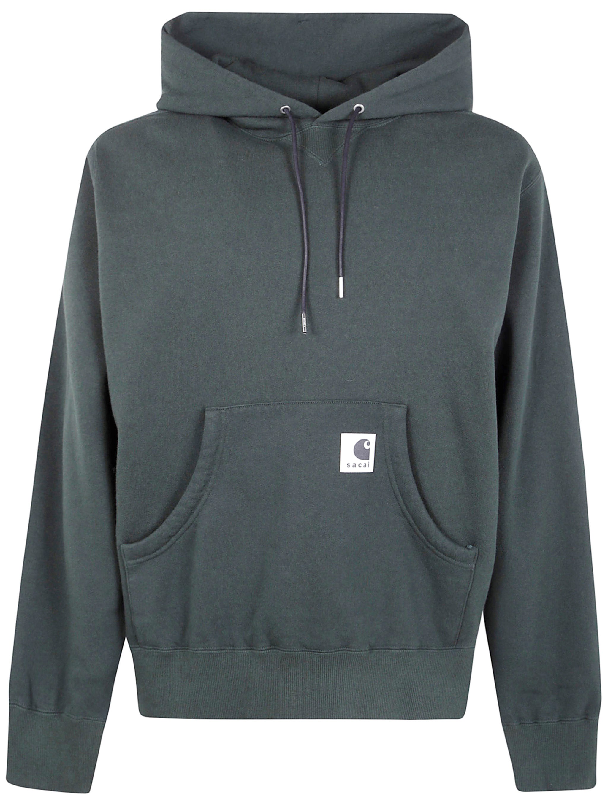 Sacai X Carhartt 