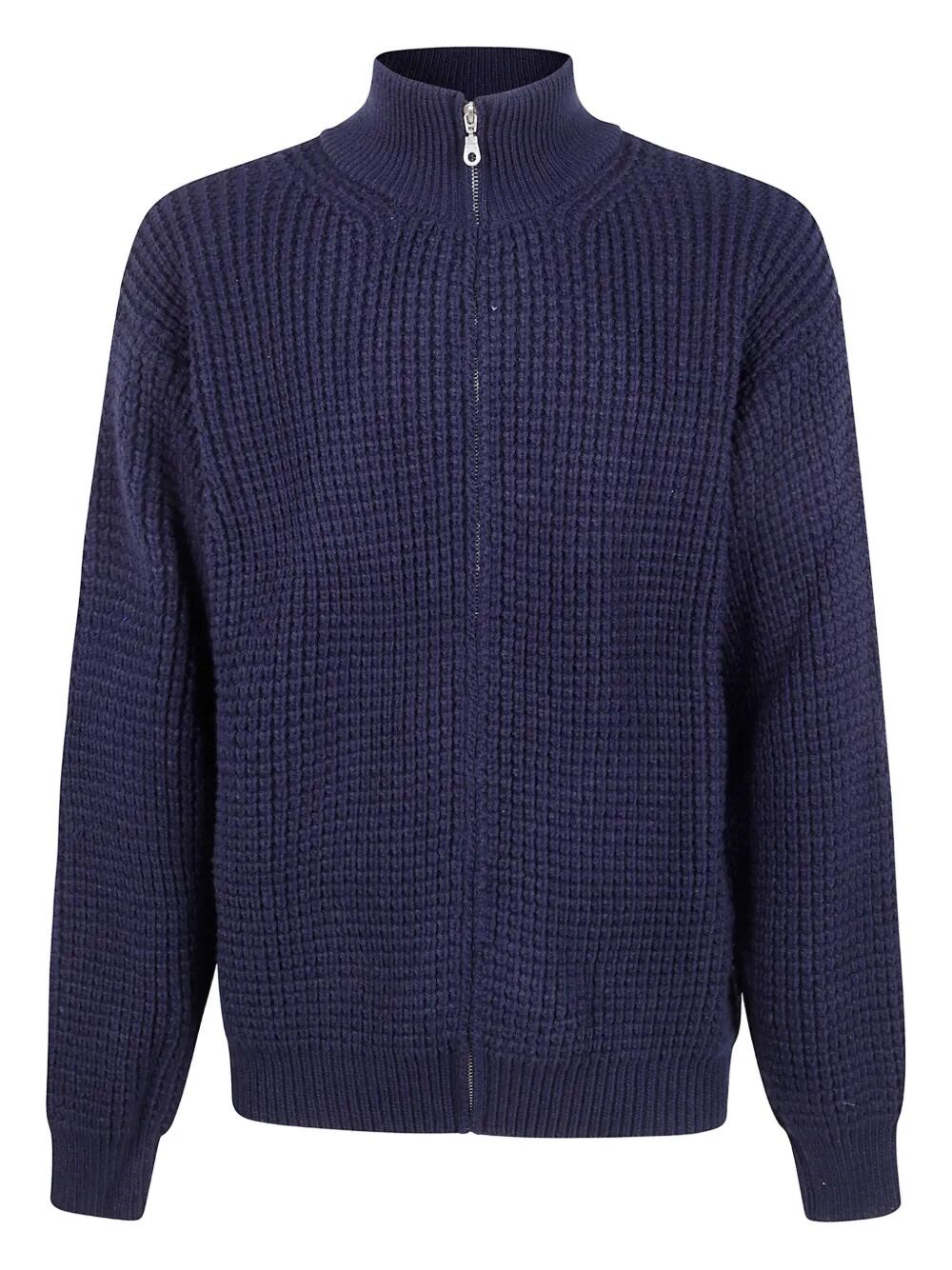 Chopova Lowena Gray Tartan Girl Long Sleeve T-shirt In White,black,red