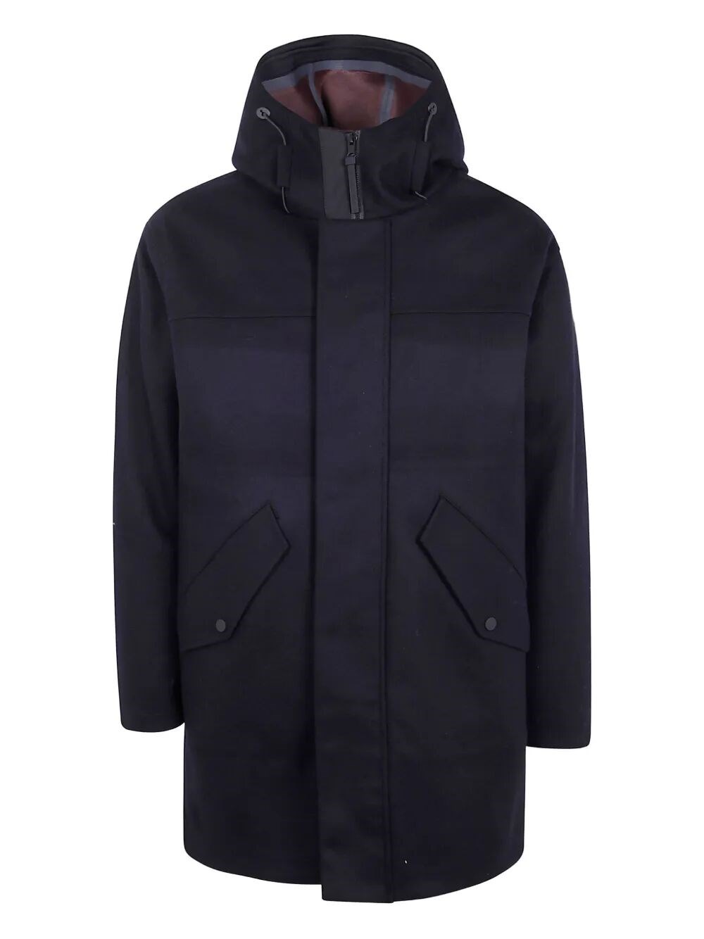 Twinset Dress Scarf With Belt In Black