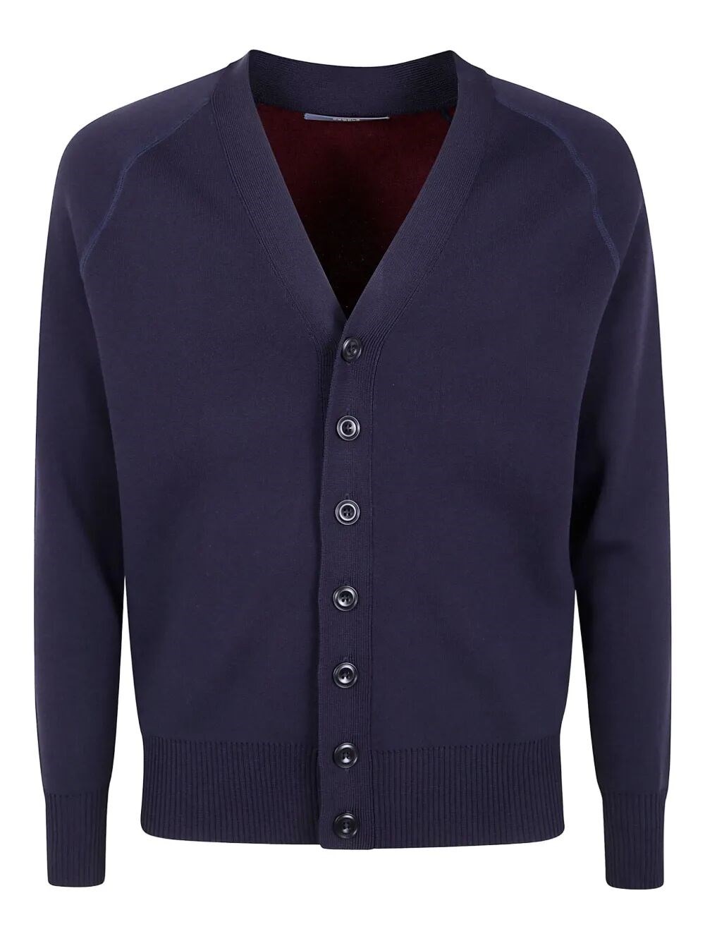 Chopova Lowena Nerine Half And Half Carabiner Skirt In Multi