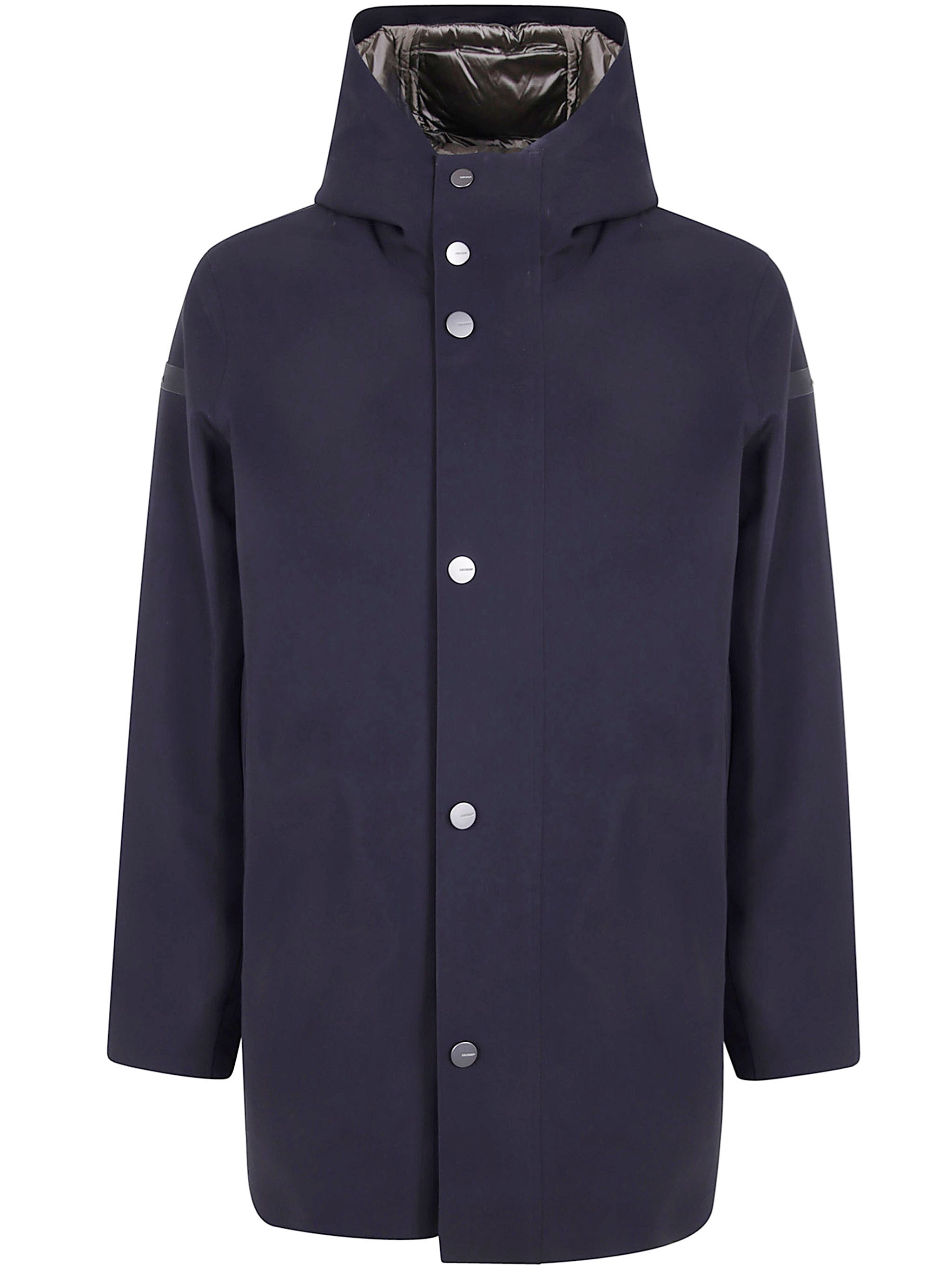 Chopova Lowena White 'i Love You' Leggings In White Multi