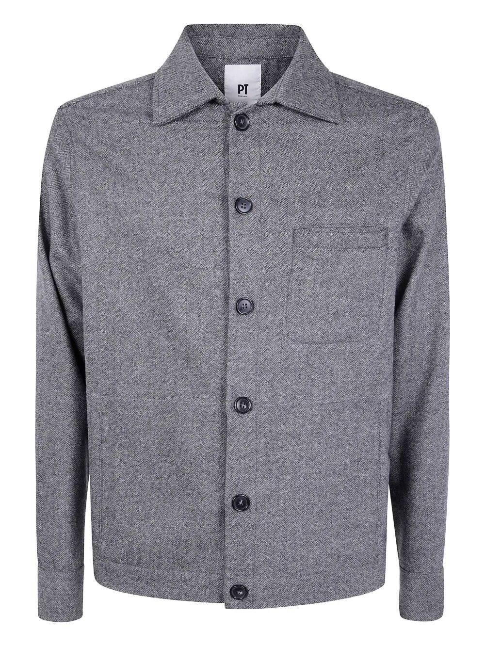 Maison Margiela Short Sleeved Shirt