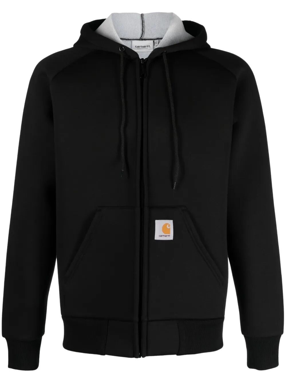 "Car-Lux Hooded" Jacket