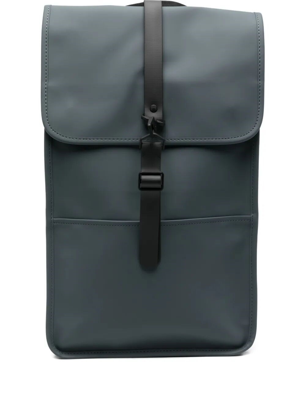 Antonelli Melone Closed Shawl In Bluette