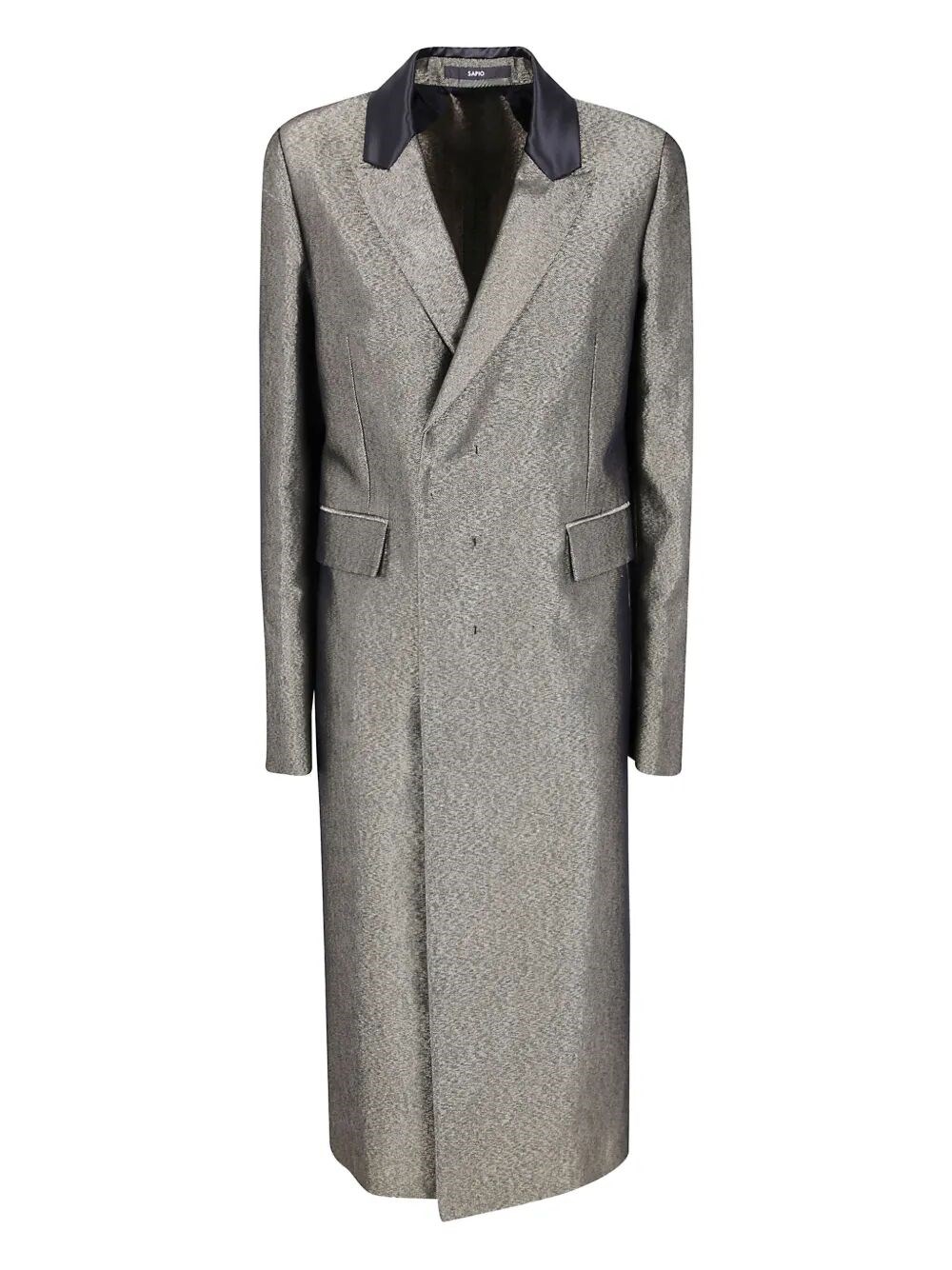 Aspesi Mod 5624 Top In Brown