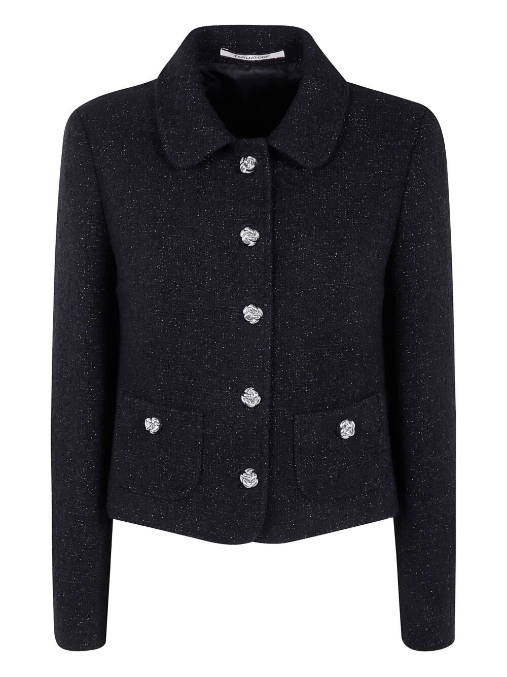 Ibeliv Capri Satchel With Tassels