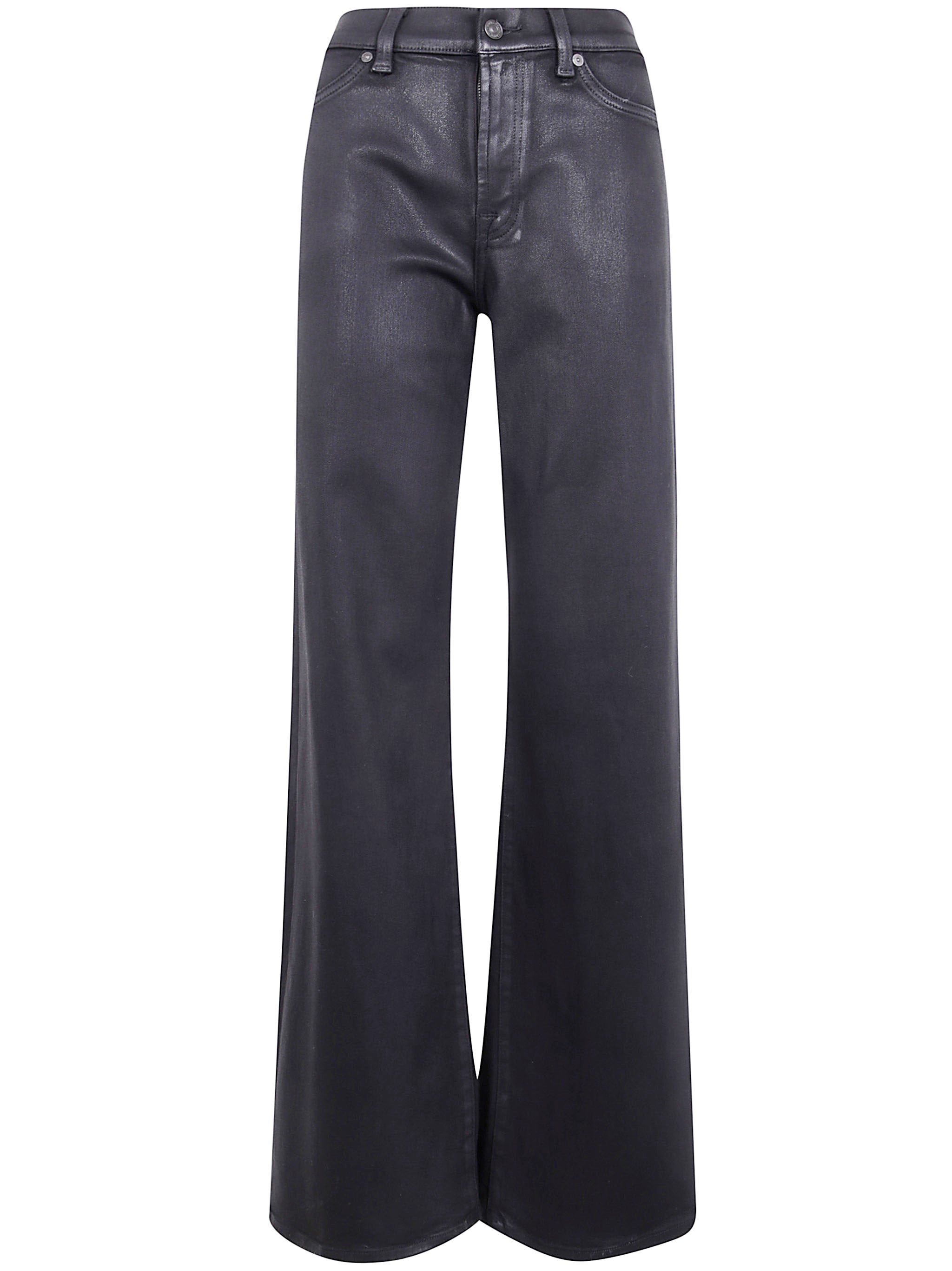 Ibeliv Squared Bagwith Fringes