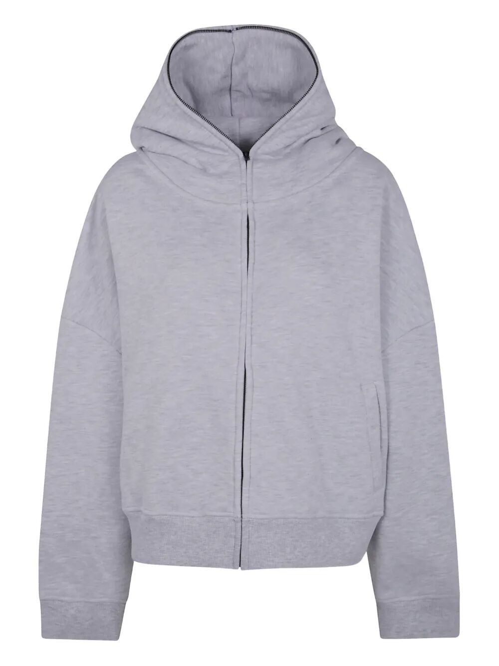 Entire Studios Eternal Zip Sweatshirt In Multi