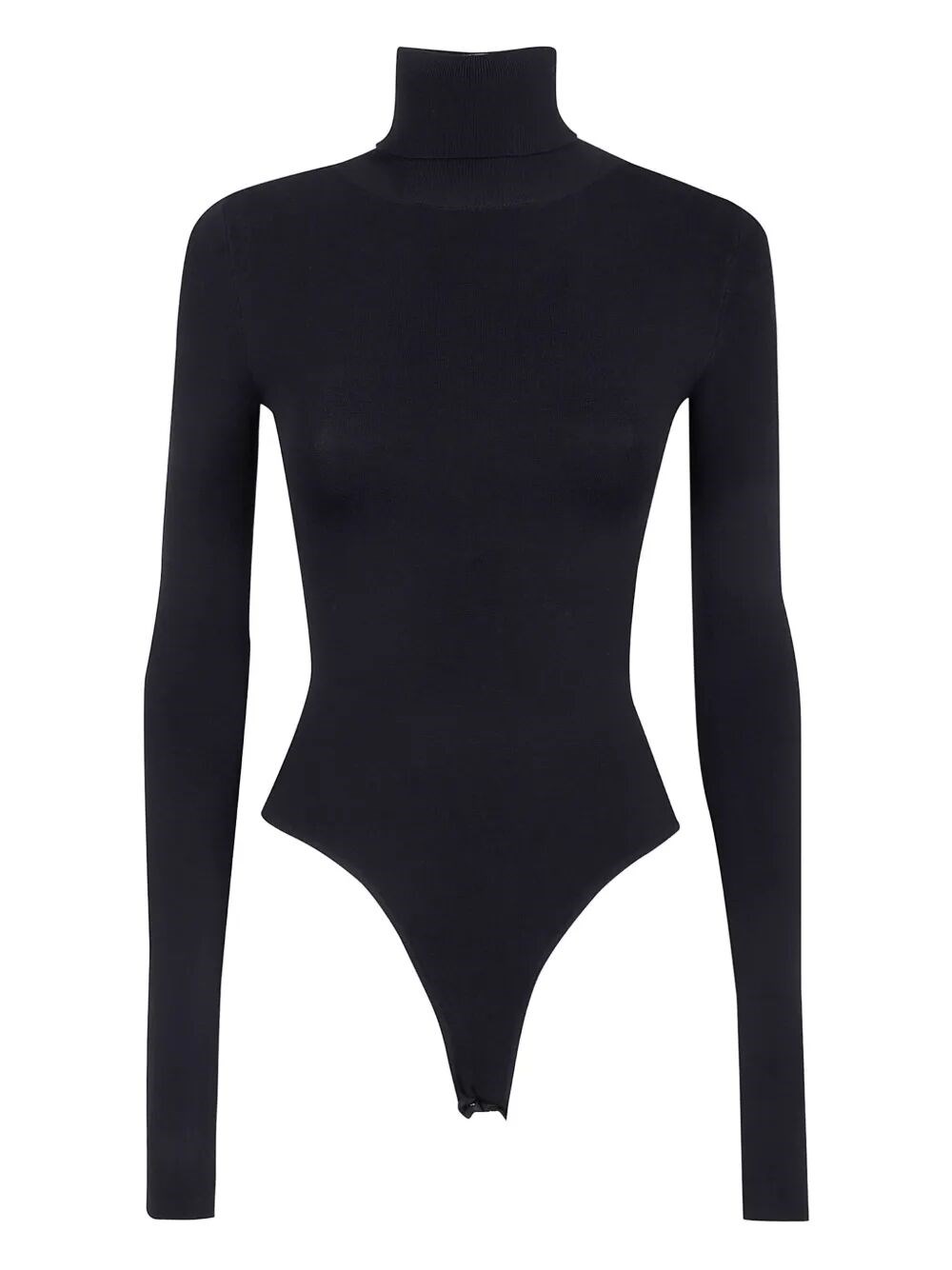 ENTIRE STUDIOS Turtle Neck Bodysuit
