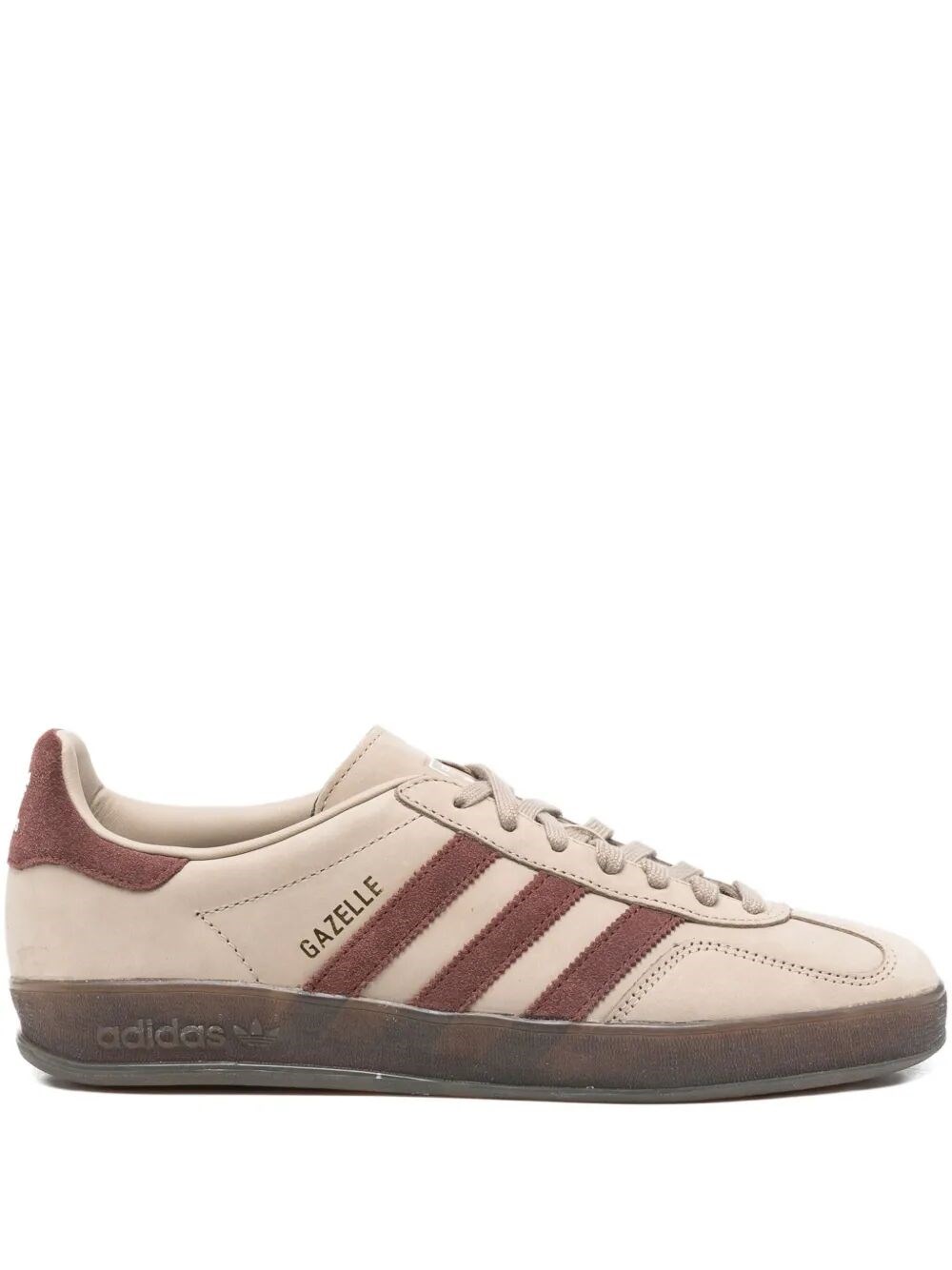 Adidas Originals Gazelle Indoor Sneakers In Multi